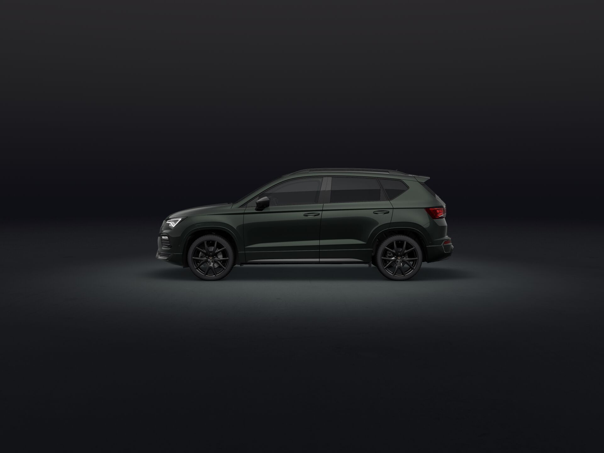 Obrázek Ateca 1.5 TSI 150k DSG