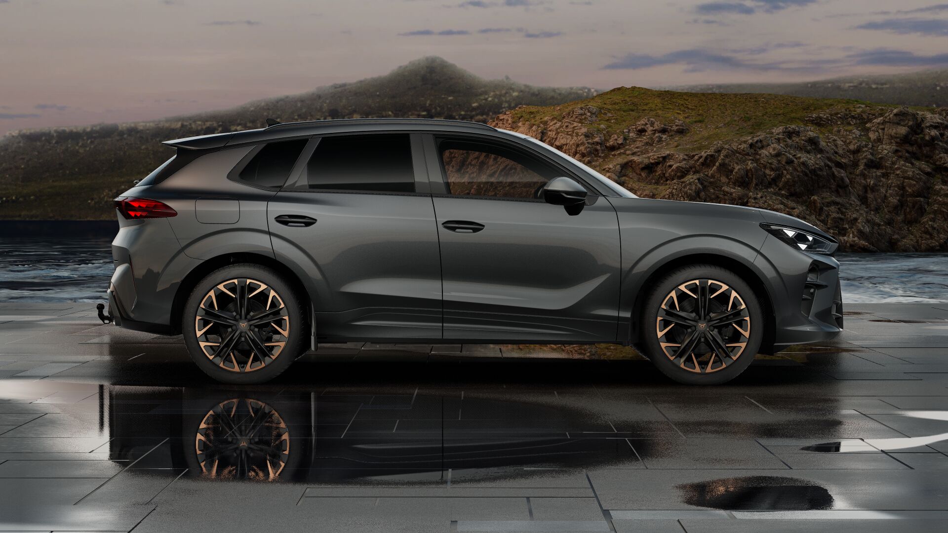 Obrázek Terramar 2.0 TSI 204k DSG 4WD