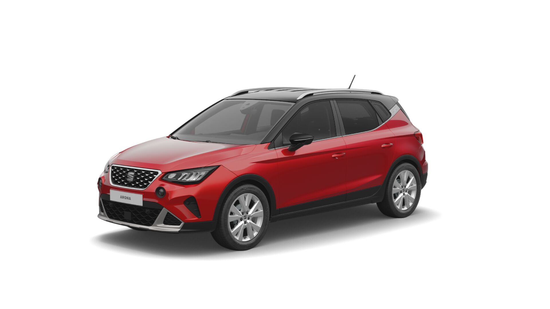 Obrázek Arona XPERIENCE 1.0 TSI 115k