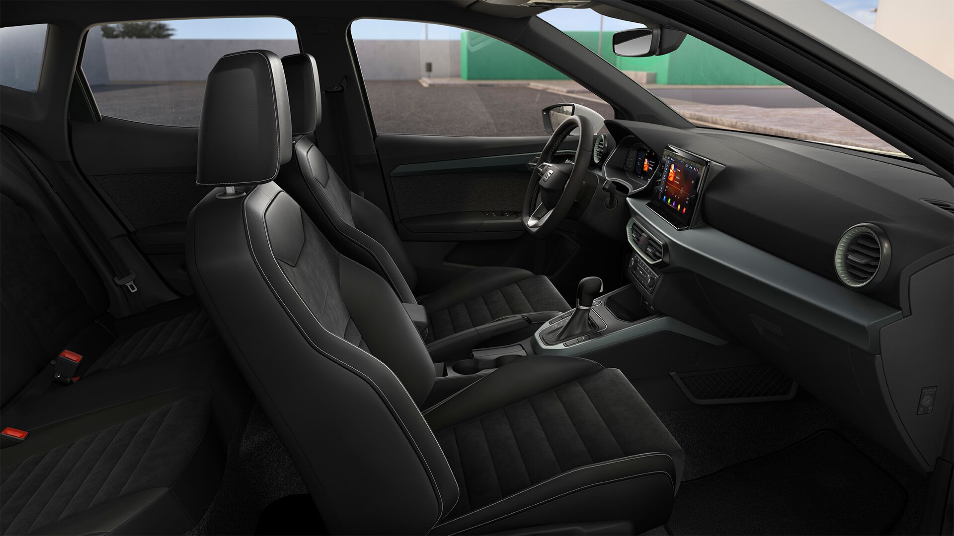 Obrázek Arona XPERIENCE 1.0 TSI 115k