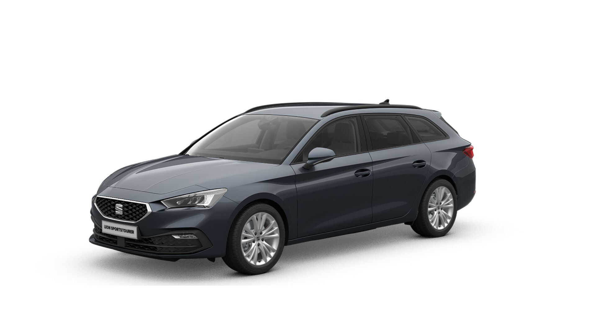 Obrázek Leon SP Style 2.0 TDI 115k