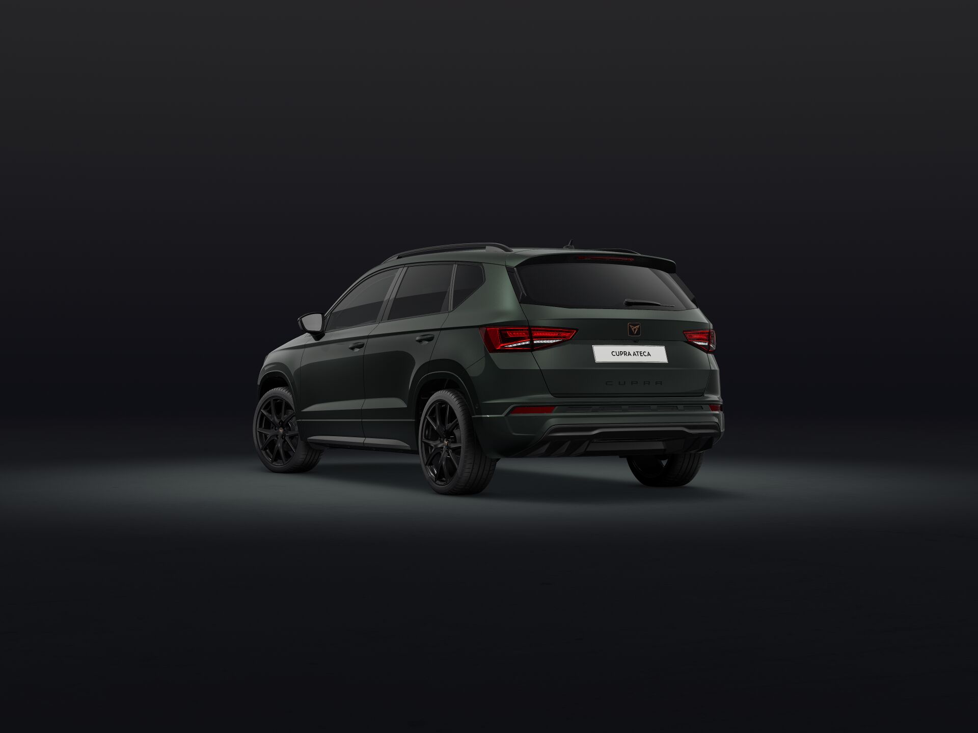 Obrázek Ateca 1.5 TSI 150k DSG