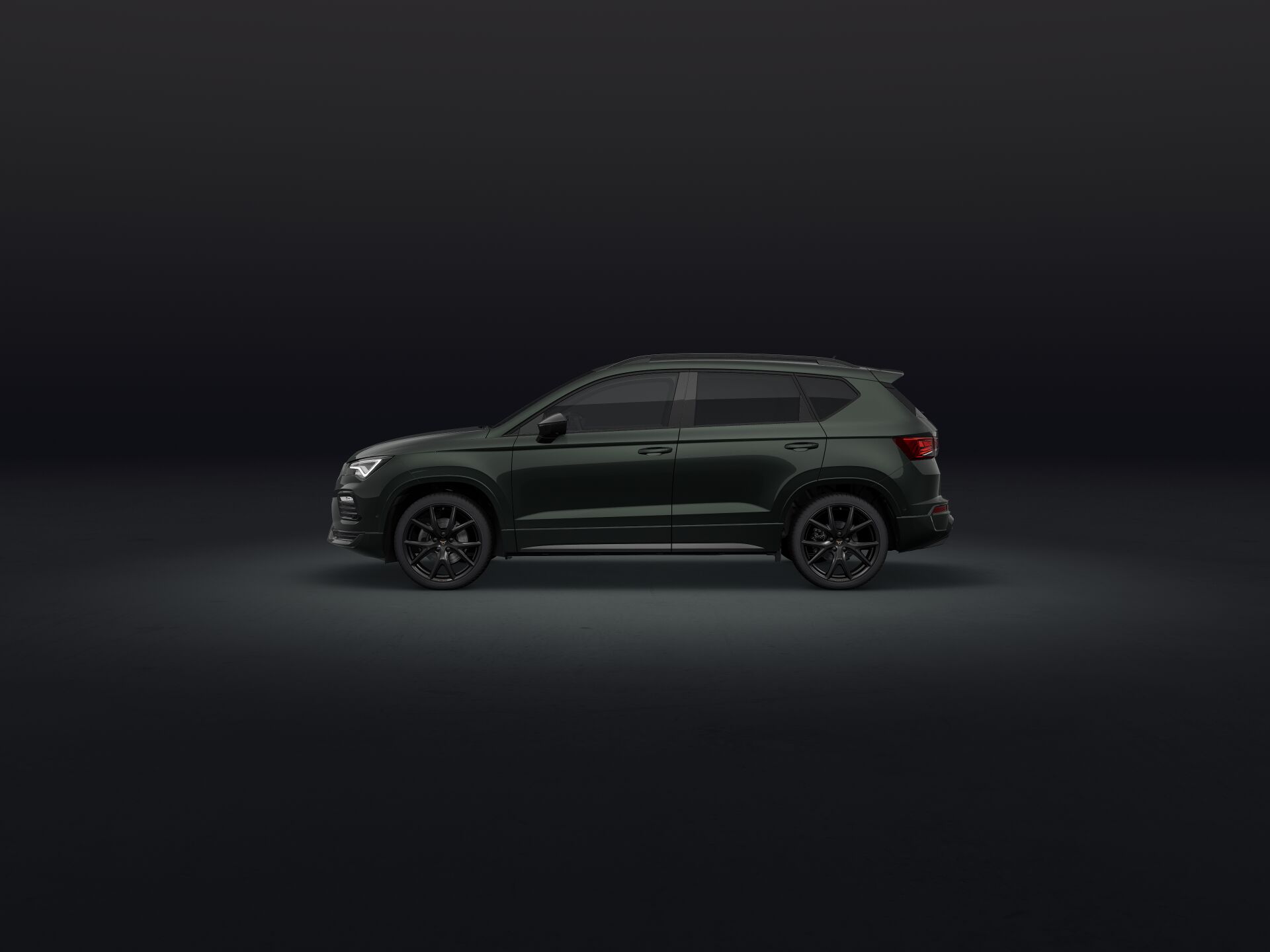 Obrázek Ateca 1.5 TSI 150k DSG