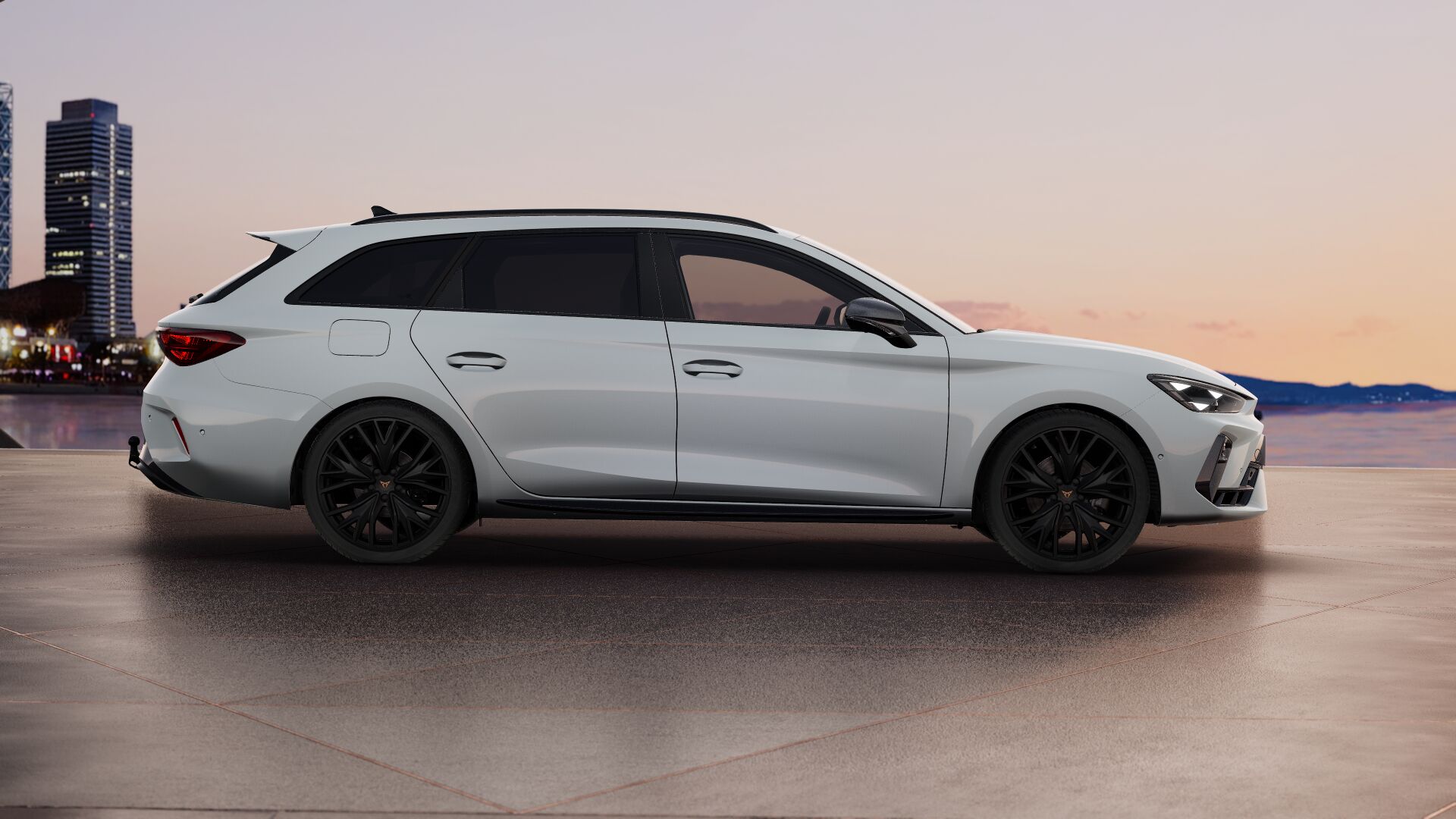 Obrázek Leon SP 2.0 TSI 204k DSG 4WD