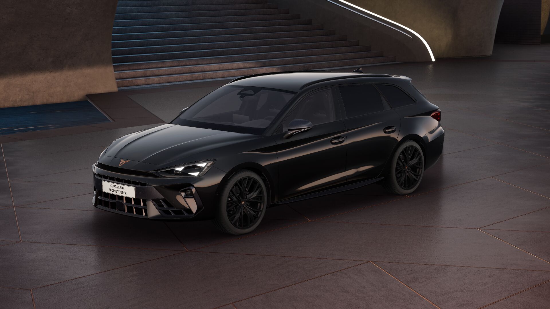 Obrázek Leon SP 2.0 TSI 204k DSG 4WD