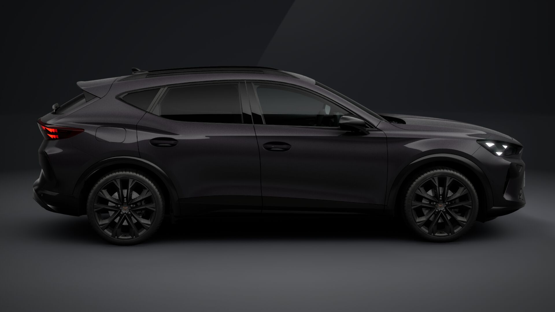 Obrázek Formentor 1.5 eTSI 150k DSG