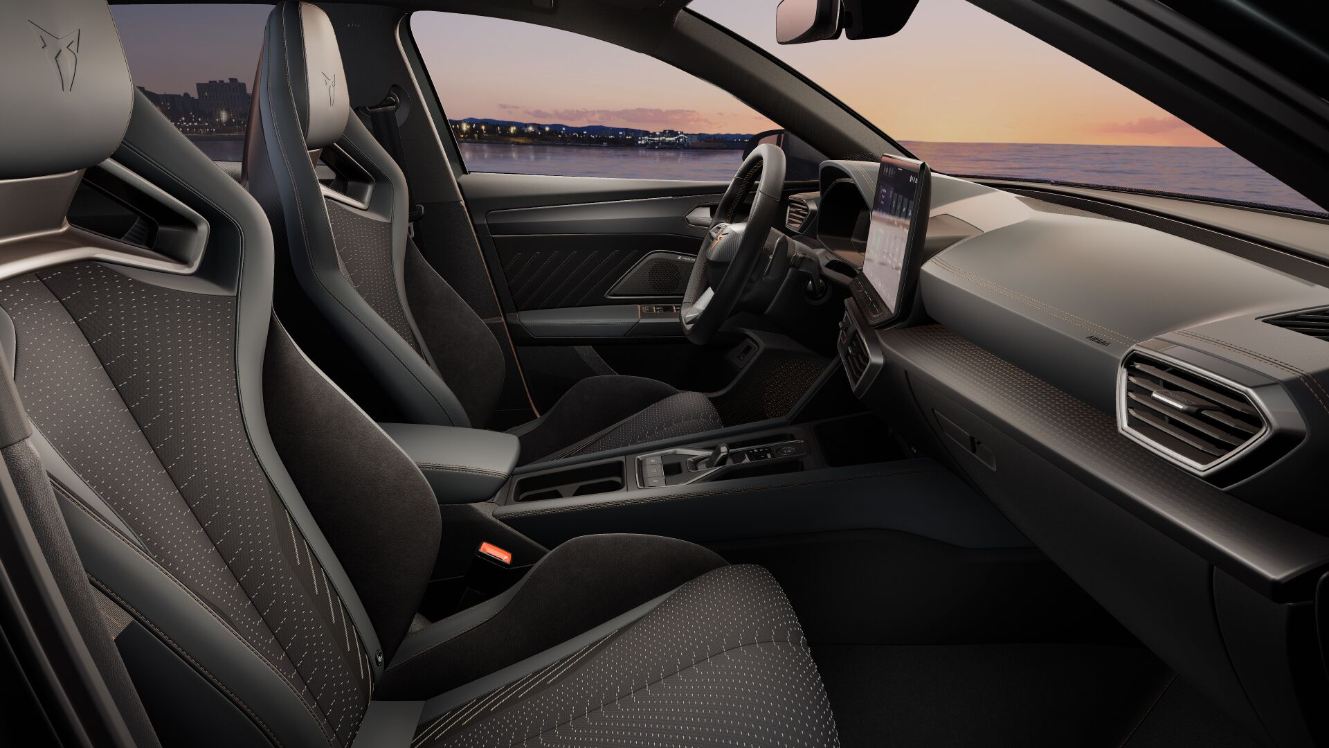 Obrázek Leon SP VZ Extreme 2.0 TSI 333k DSG 4WD