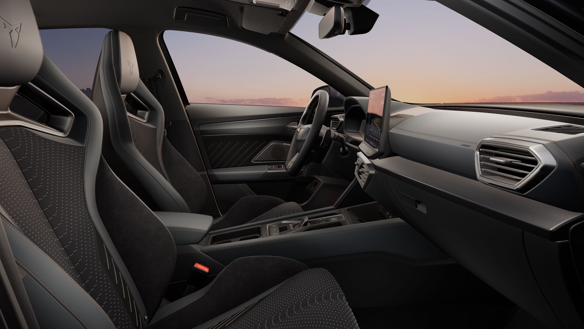 Obrázek Formentor VZ Extreme 2.0 TSI 333k DSG4WD