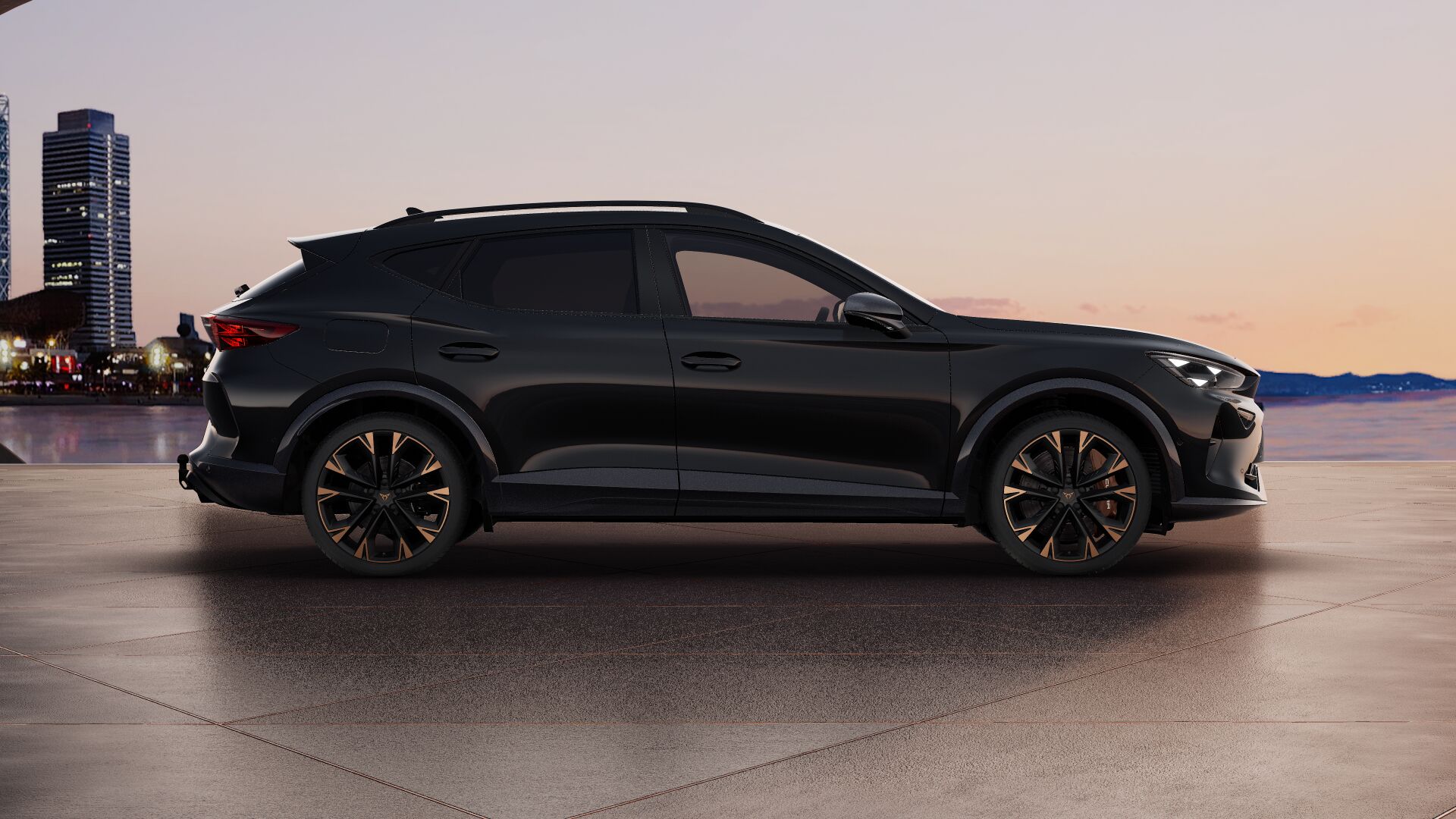 Obrázek Formentor VZ Extreme 2.0 TSI 333k DSG4WD