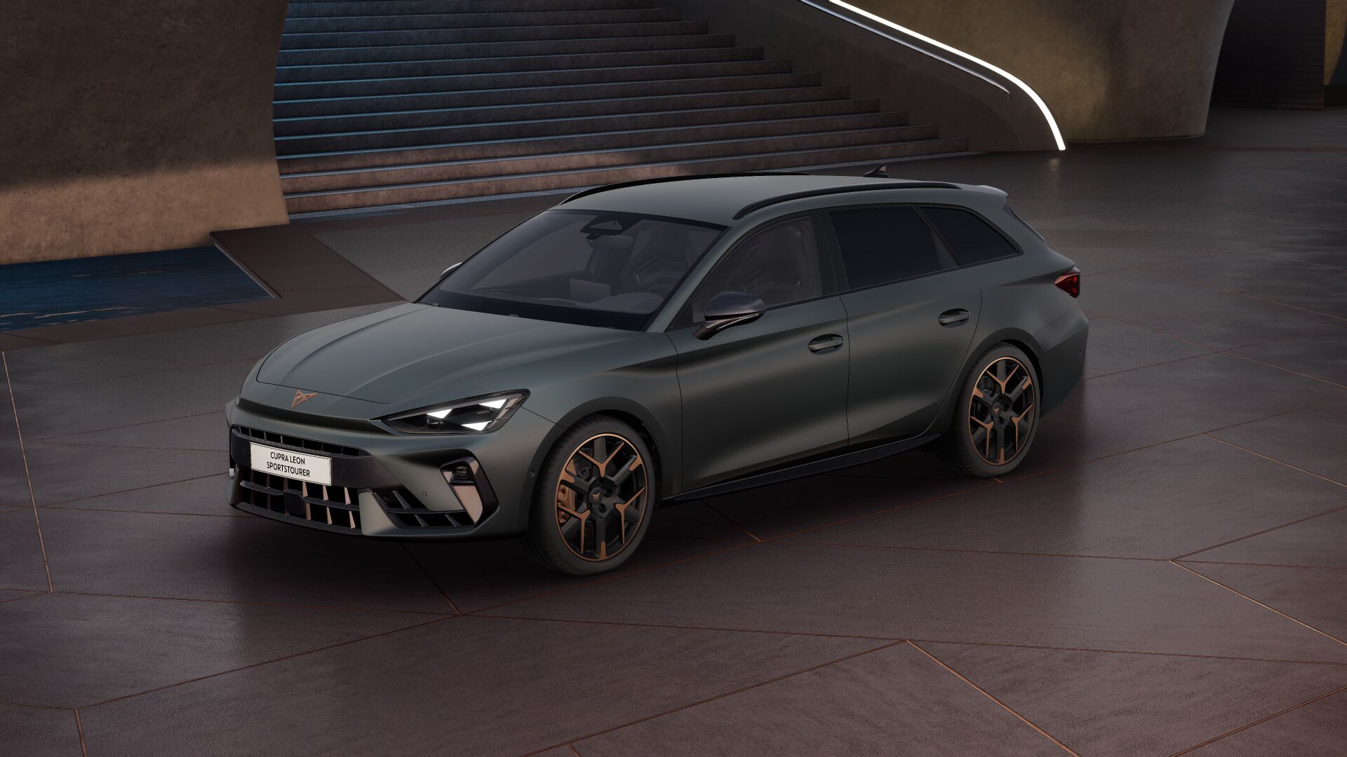 Obrázek Leon SP VZ Extreme 2.0 TSI 333k DSG 4WD