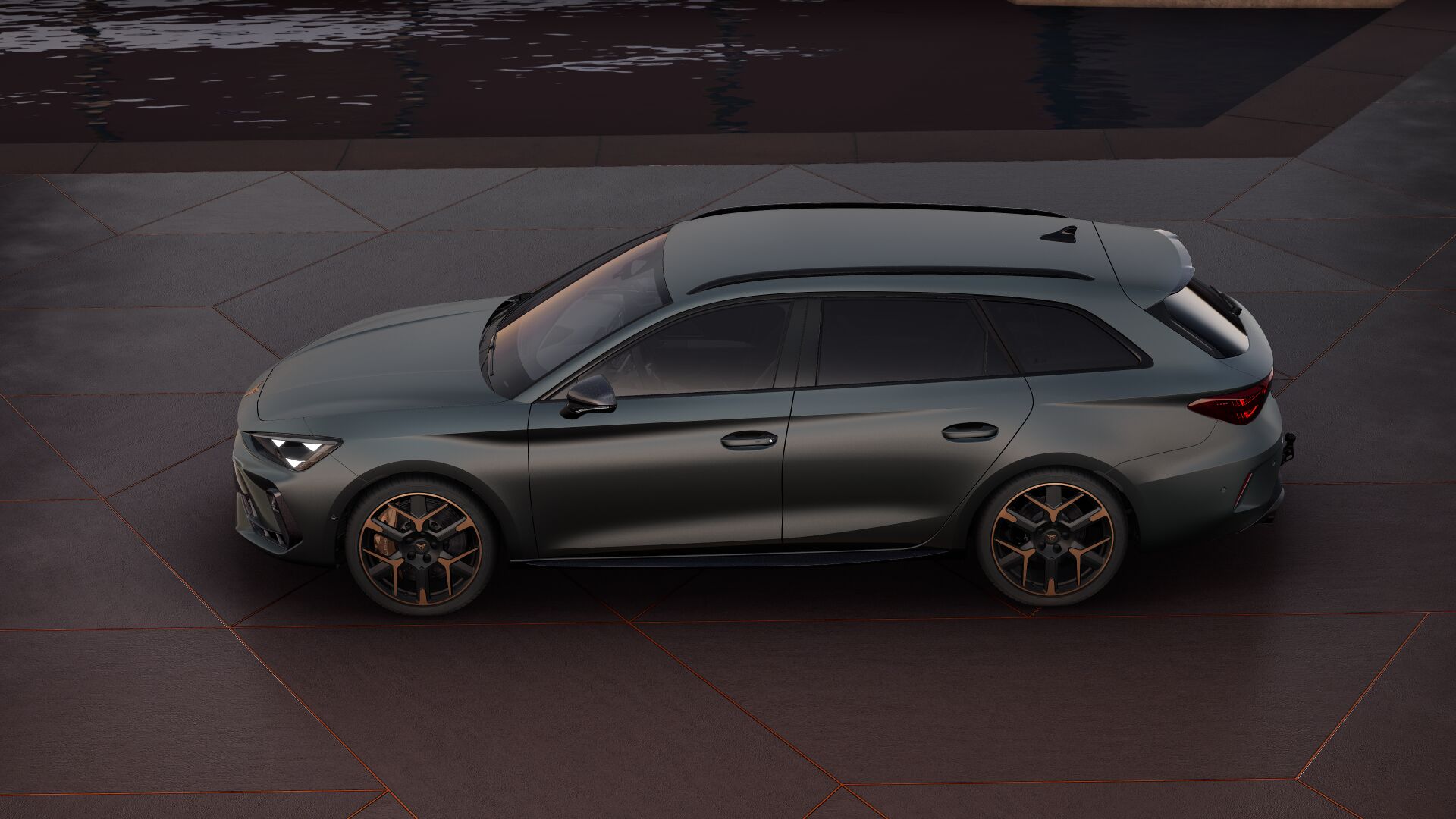 Obrázek Leon SP VZ Extreme 2.0 TSI 333k DSG 4WD