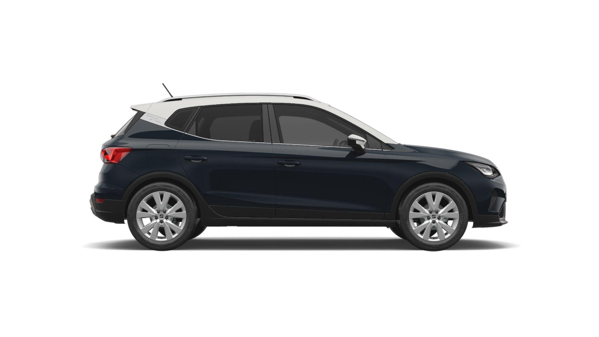 Obrázek Arona XPERIENCE 1.0 TSI 115k DSG