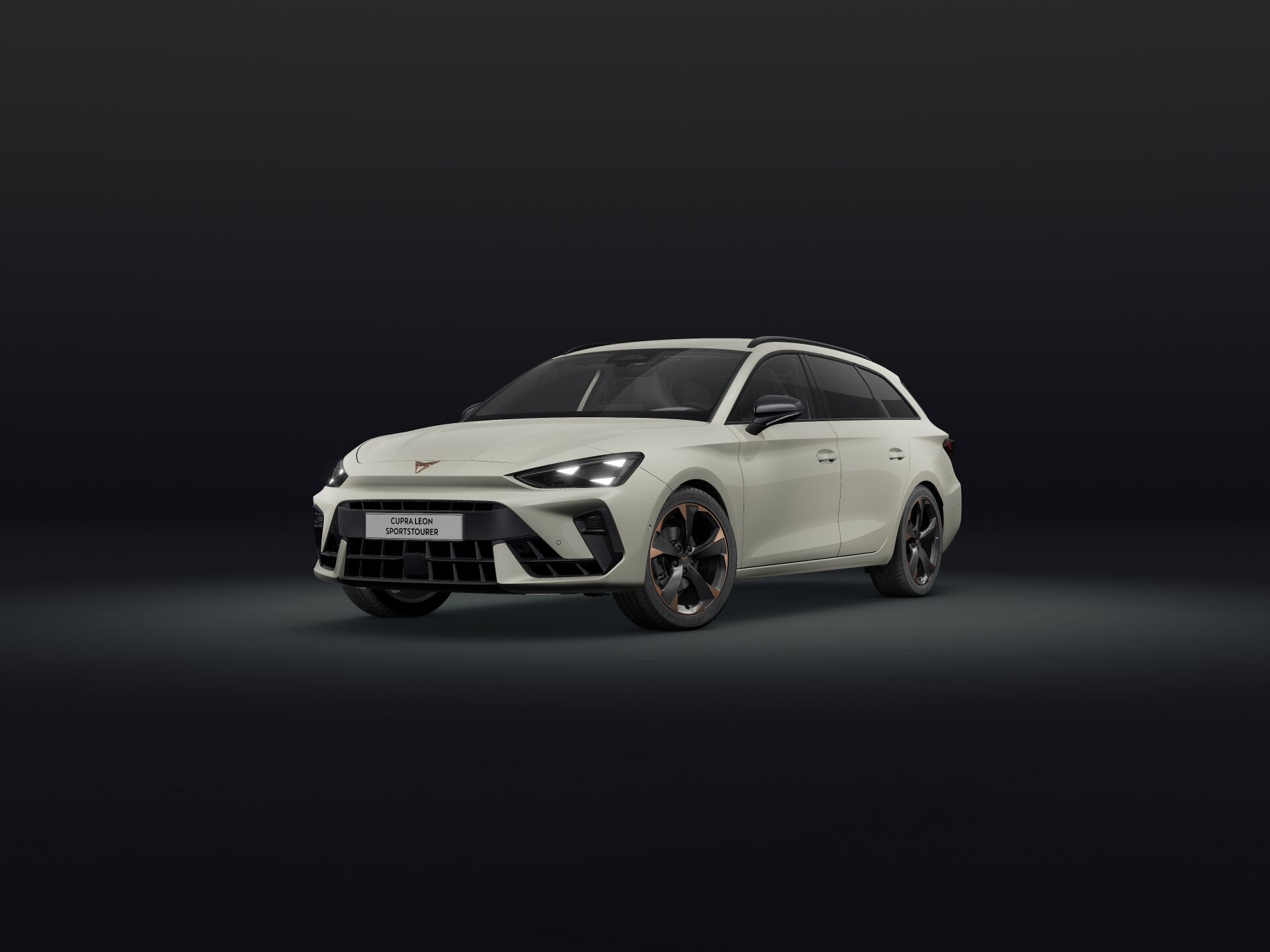 Obrázek Leon SP 1.5 eTSI 150k DSG