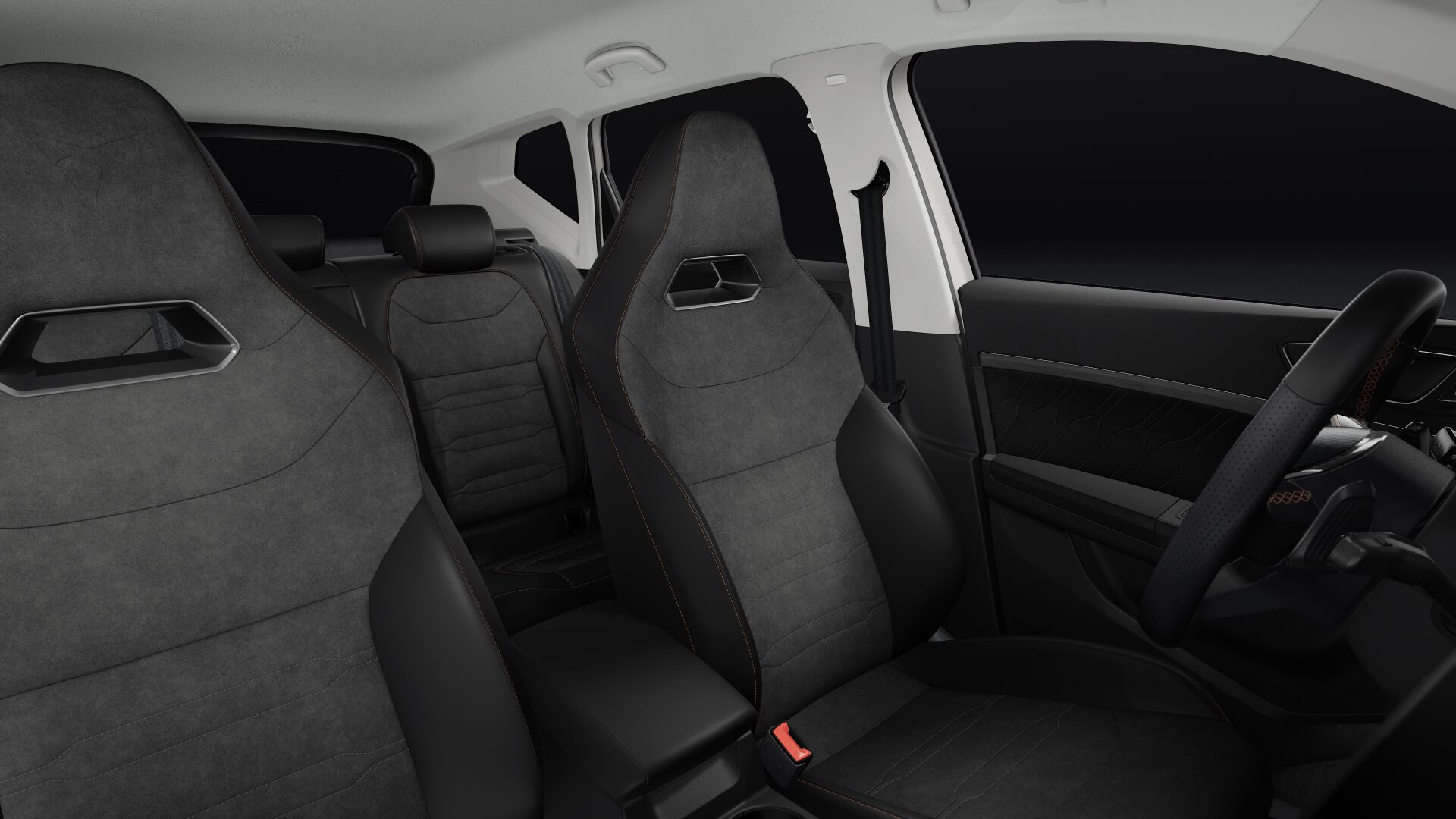 Obrázek Ateca 1.5 TSI 150k DSG