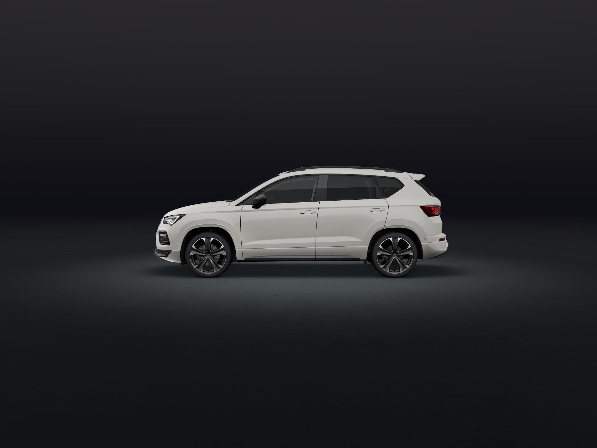 Obrázek Ateca 1.5 TSI 150k DSG