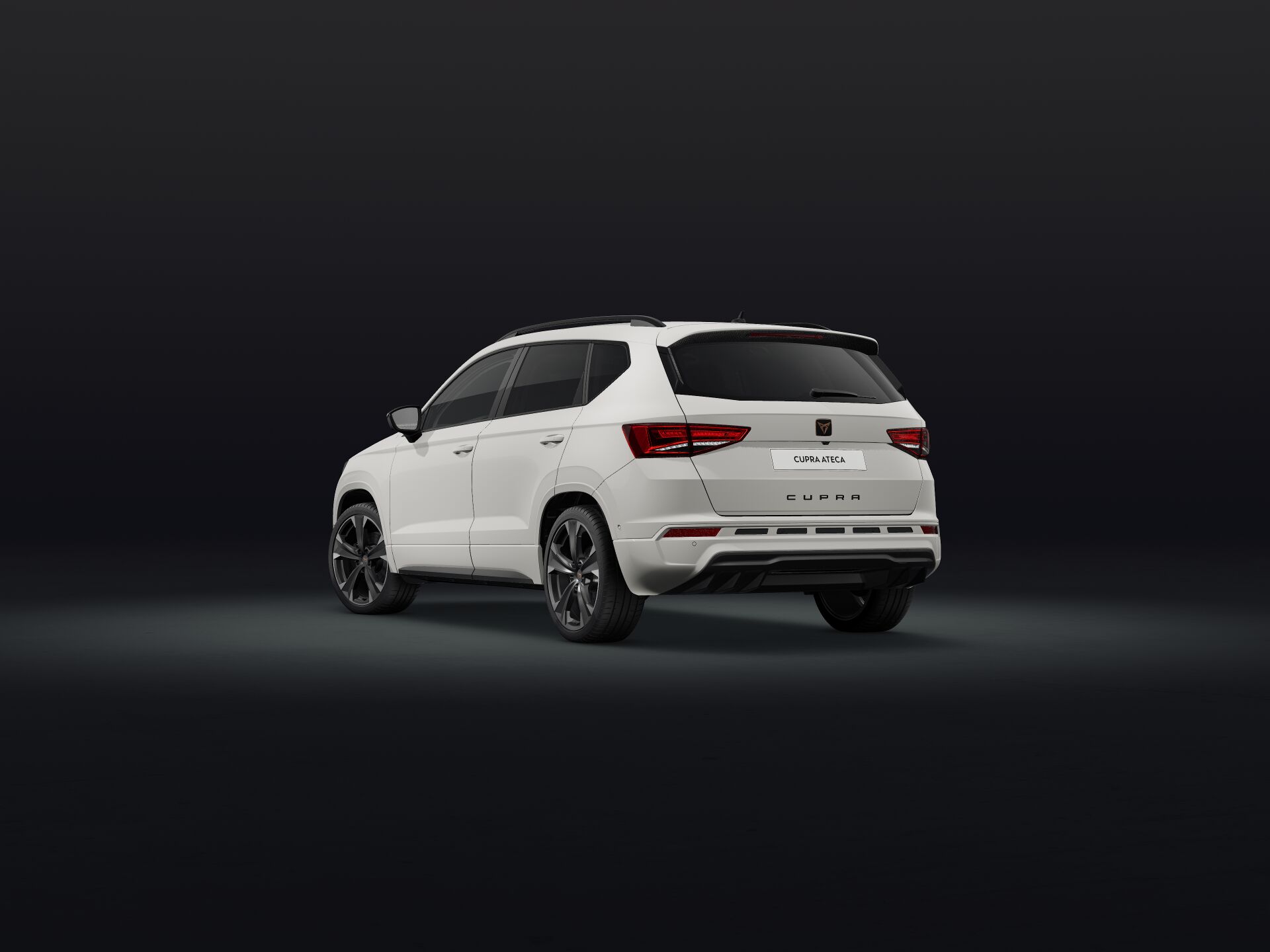 Obrázek Ateca 2.0 TSI 190k DSG 4WD