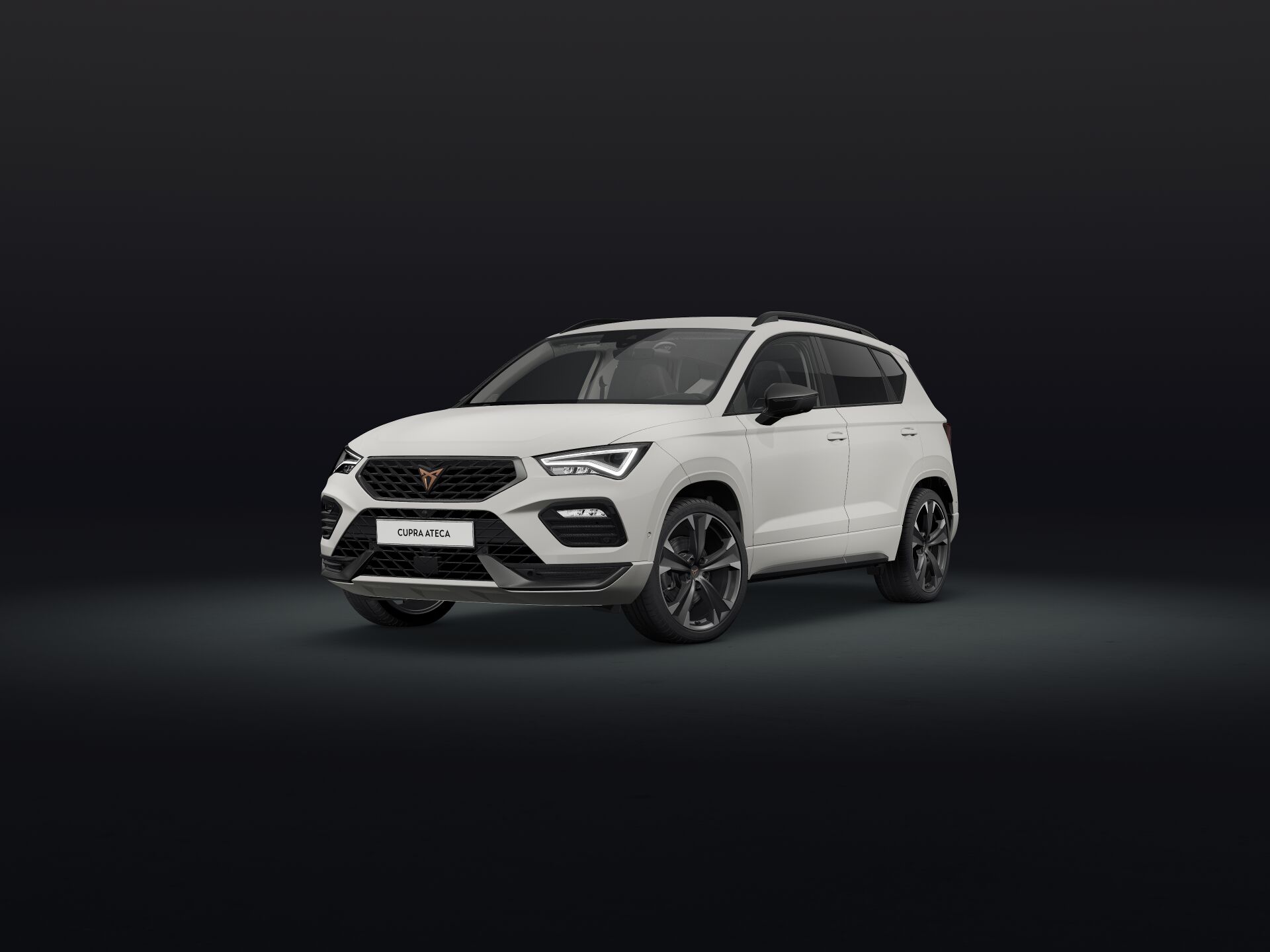 Obrázek Ateca 2.0 TSI 190k DSG 4WD