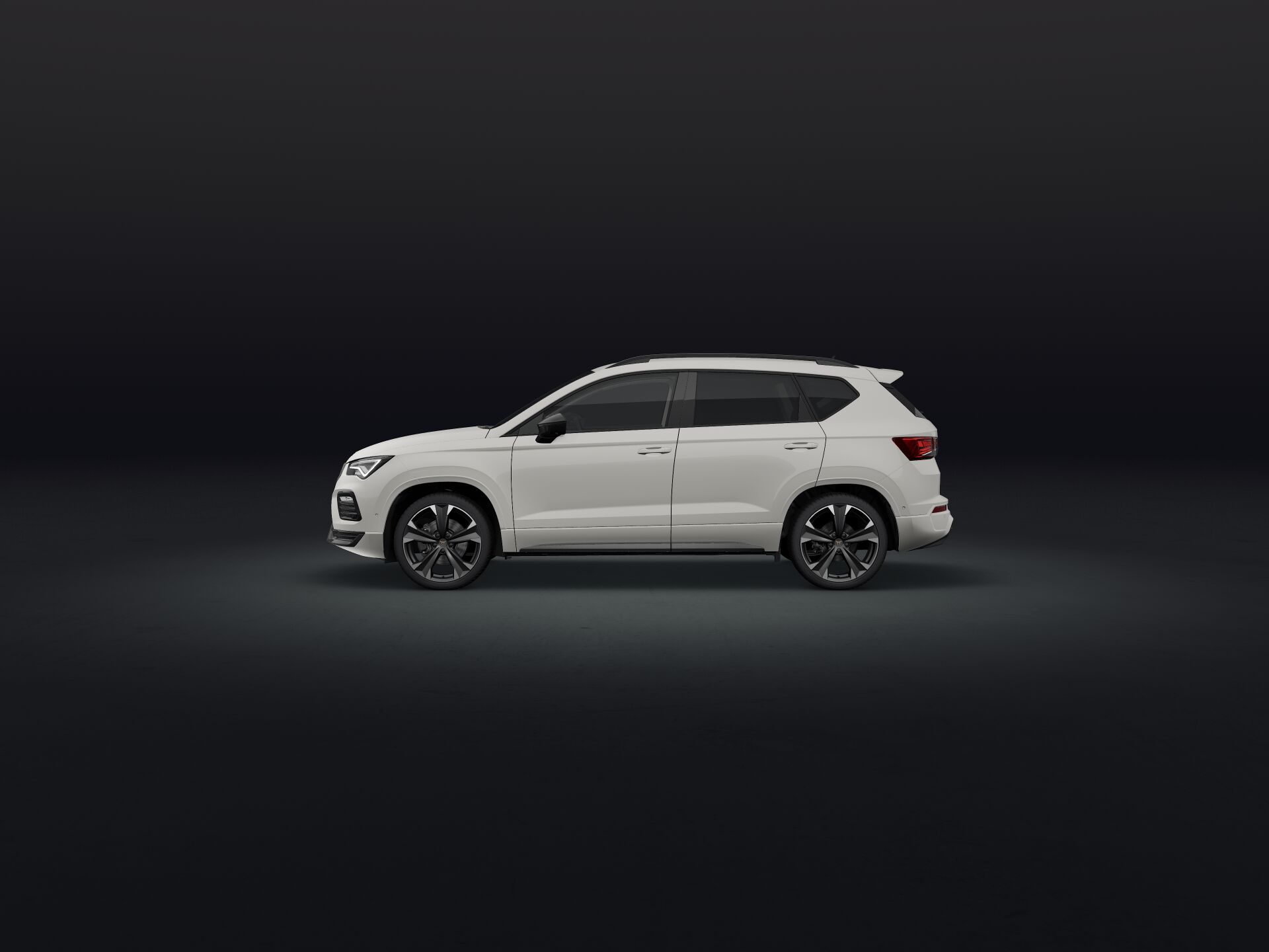Obrázek Ateca 2.0 TSI 190k DSG 4WD