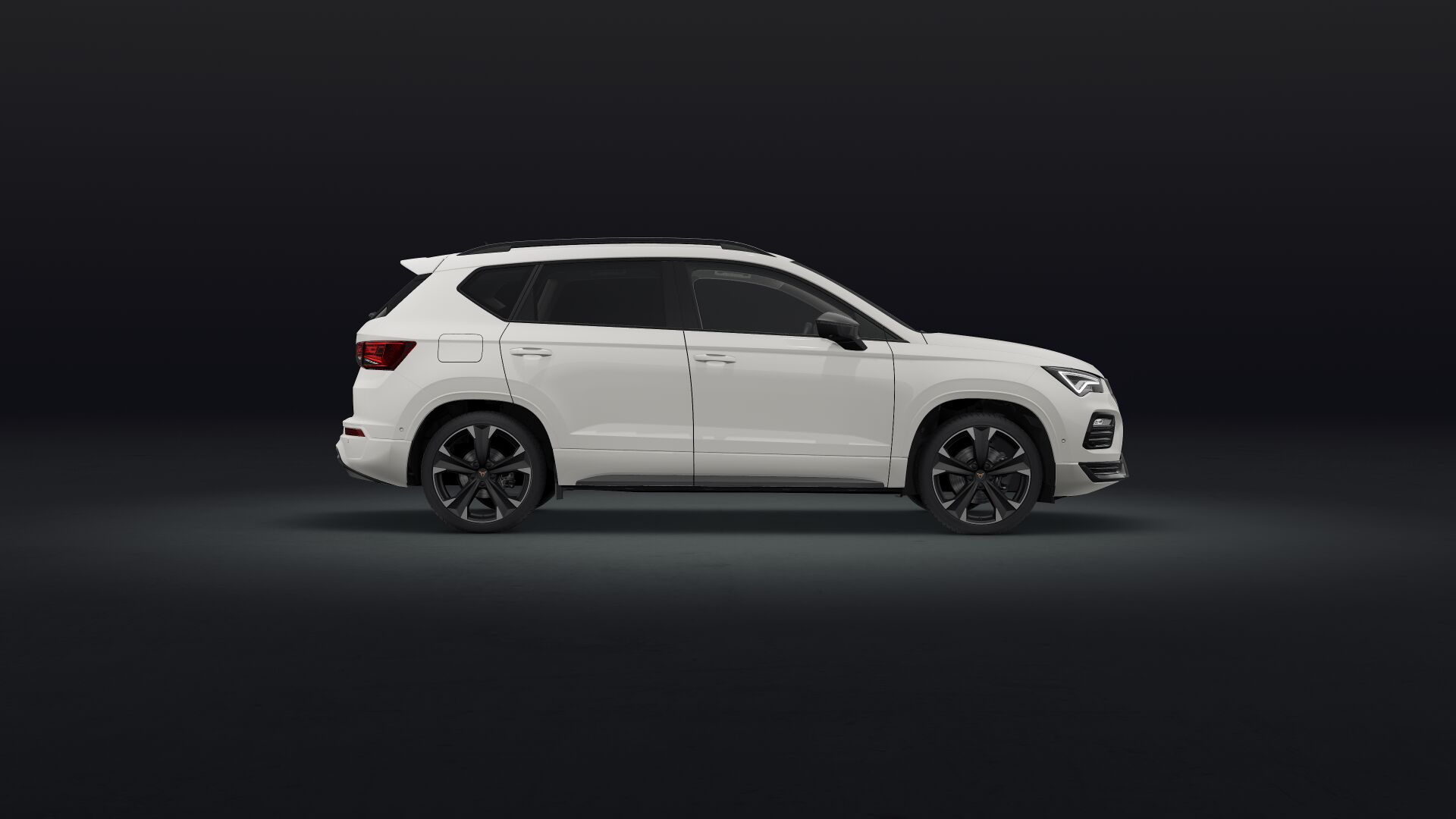 Obrázek Ateca 2.0 TSI 190k DSG 4WD