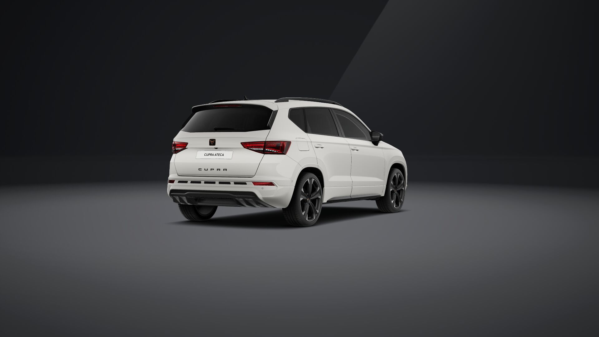 Obrázek Ateca 2.0 TSI 190k DSG 4WD