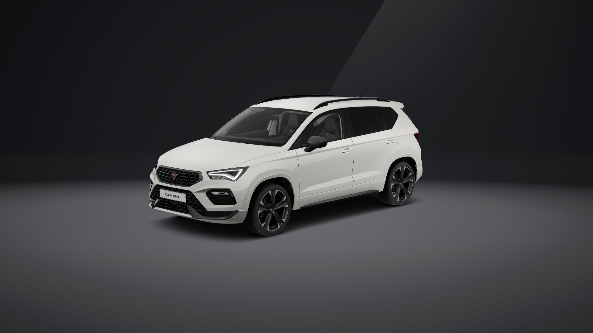 Obrázek Ateca 2.0 TSI 190k DSG 4WD