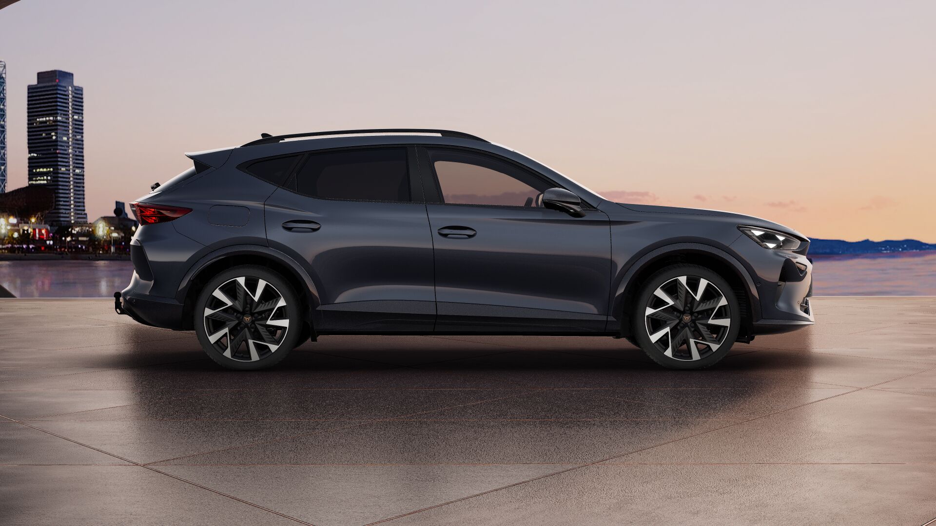 Obrázek Formentor 2.0 TSI 204k DSG 4WD