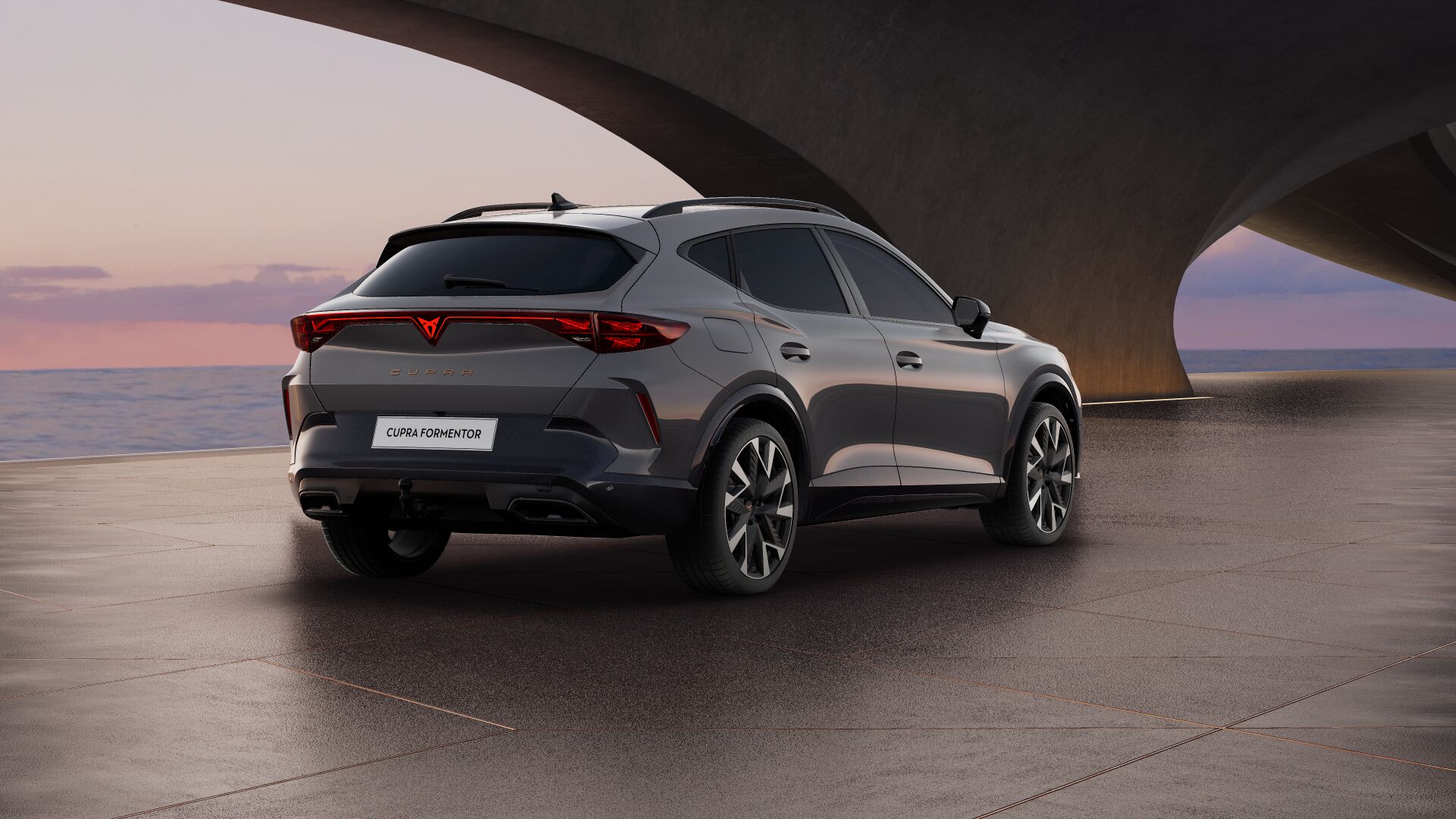 Obrázek Formentor 2.0 TSI 204k DSG 4WD