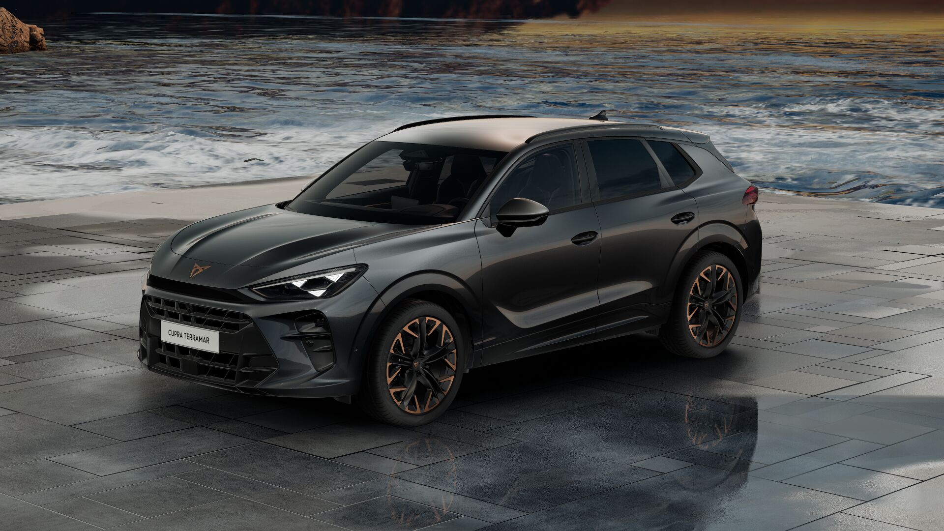 Obrázek Terramar VZ 2.0 TSI 265k DSG 4WD