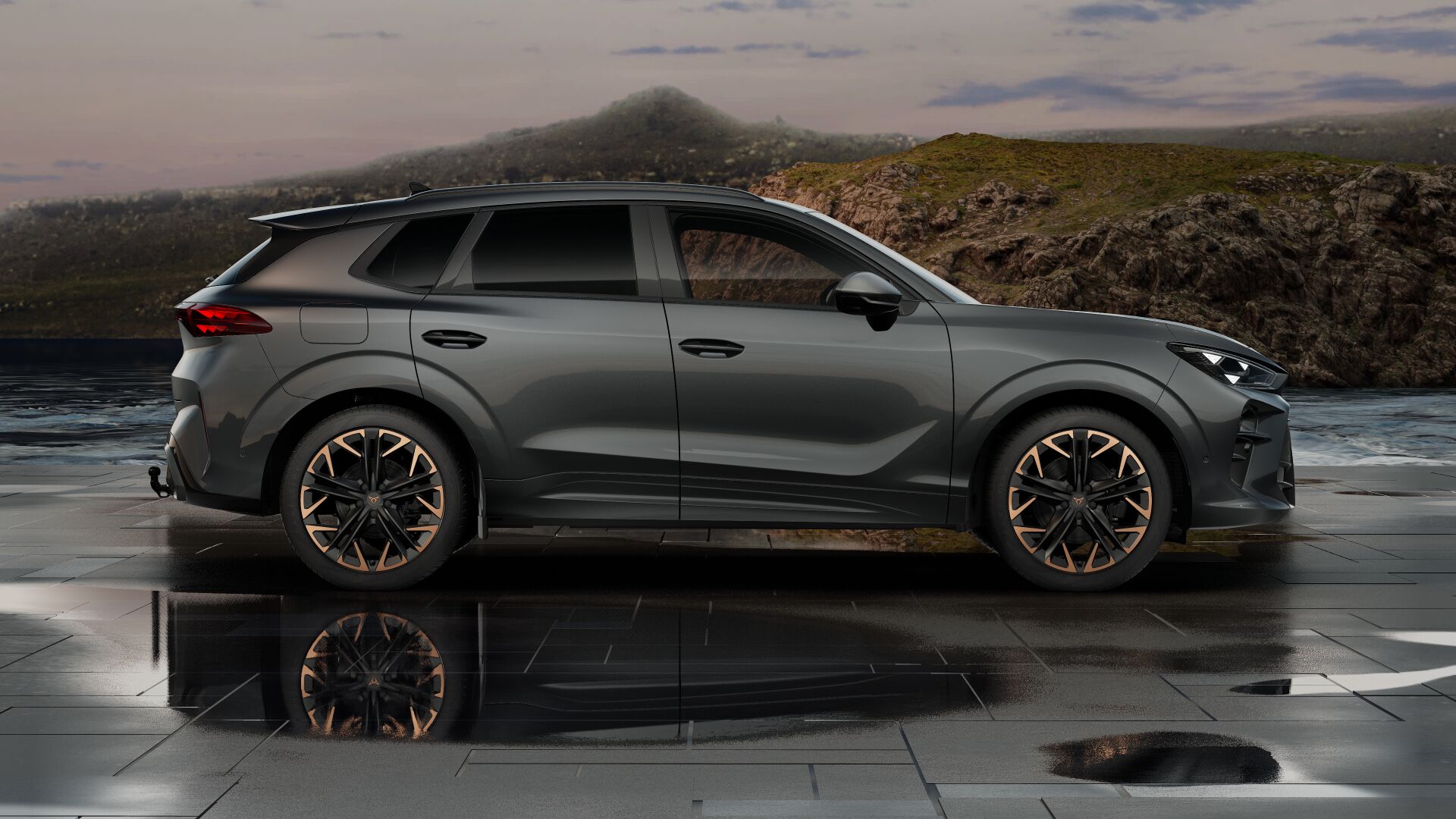 Obrázek Terramar VZ 2.0 TSI 265k DSG 4WD