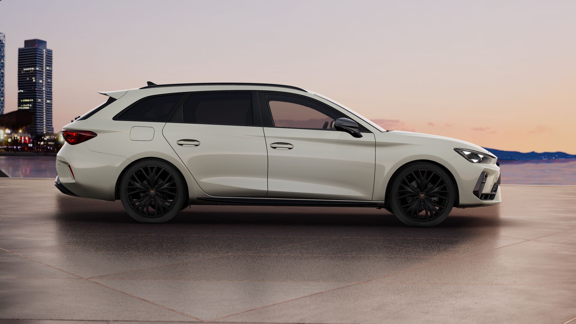 Obrázek Leon SP 1.5 eTSI 150k DSG