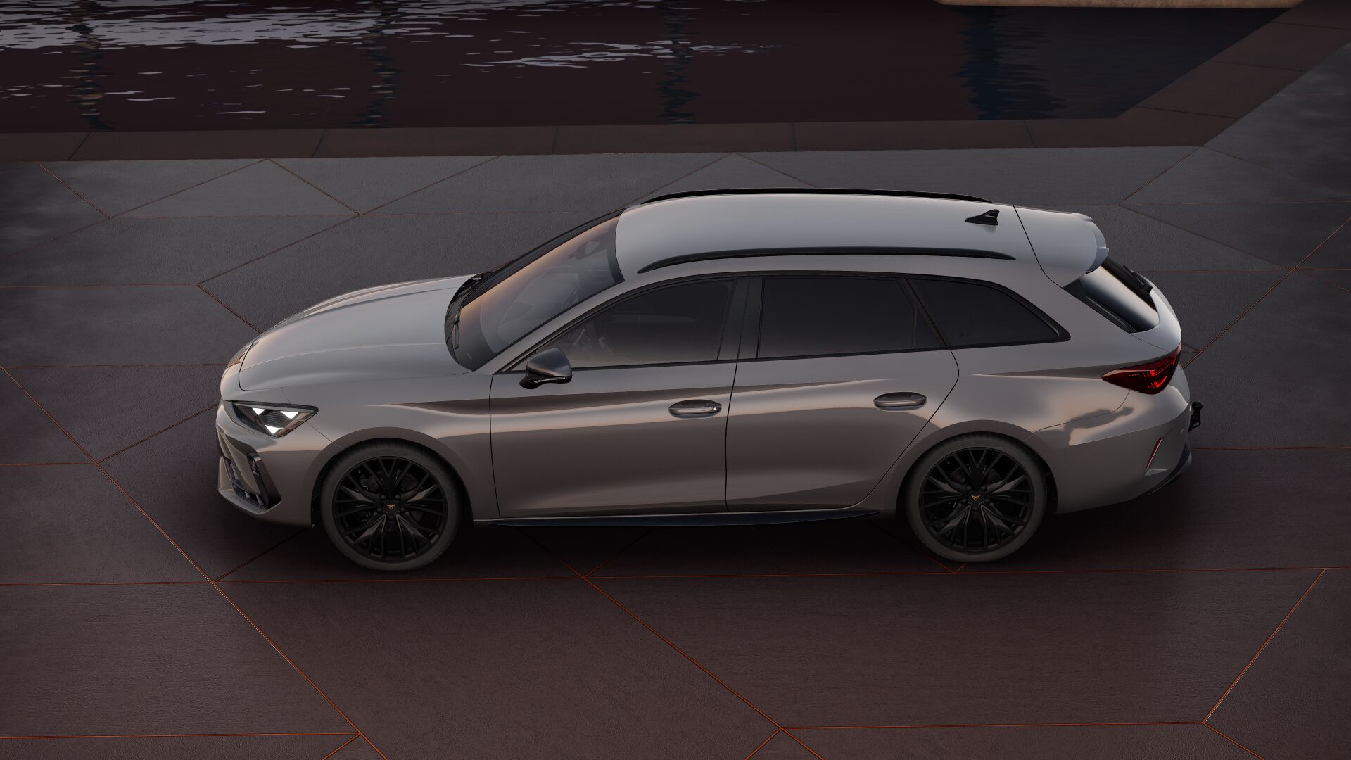 Obrázek Leon SP 2.0 TSI 204k DSG 4WD