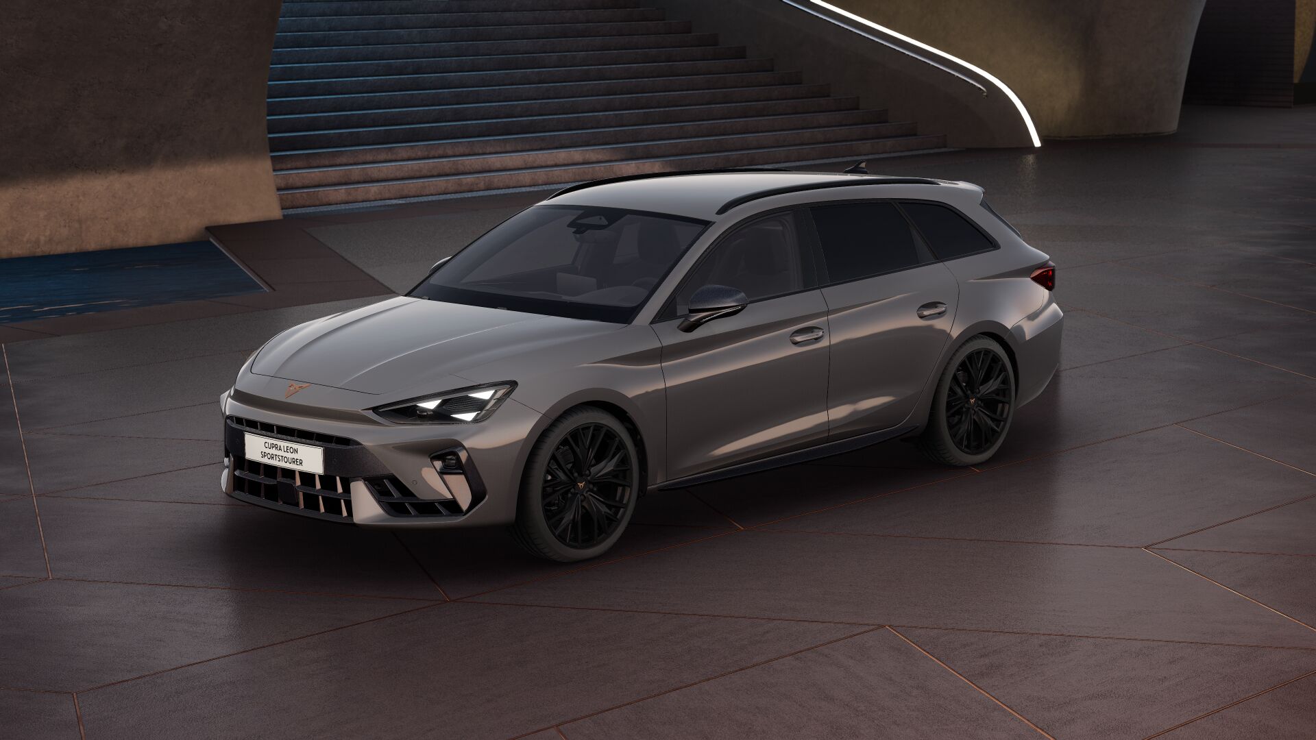 Obrázek Leon SP 1.5 eTSI 150k DSG