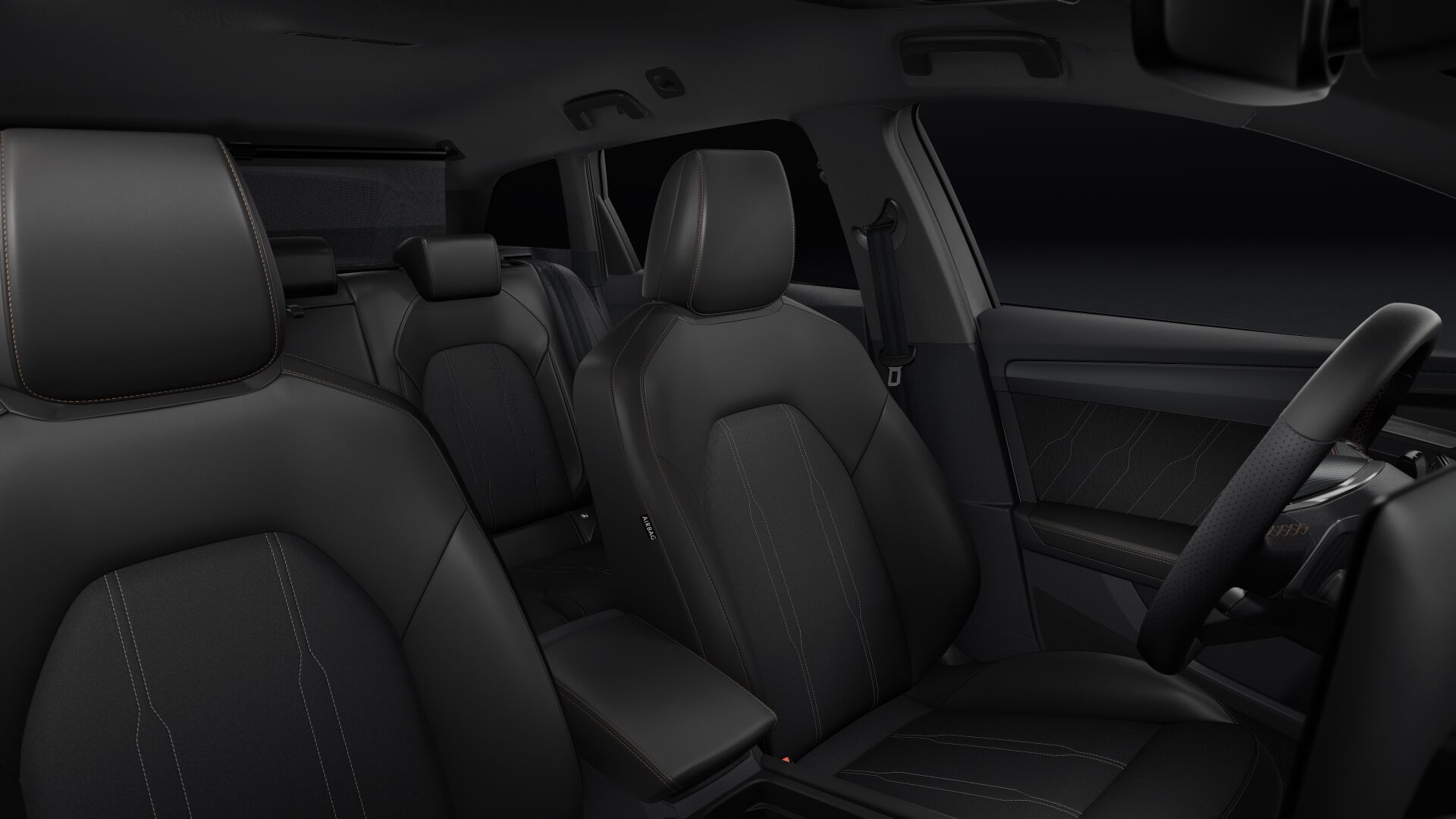 Obrázek Leon SP 1.5 eTSI 150k DSG