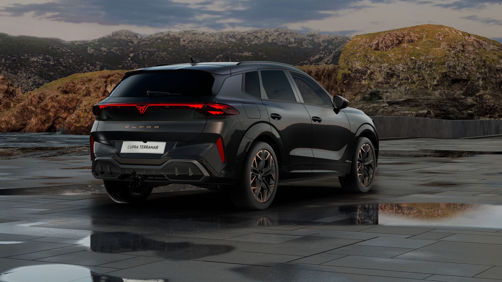 Obrázek Terramar VZ 2.0 TSI 265k DSG 4WD