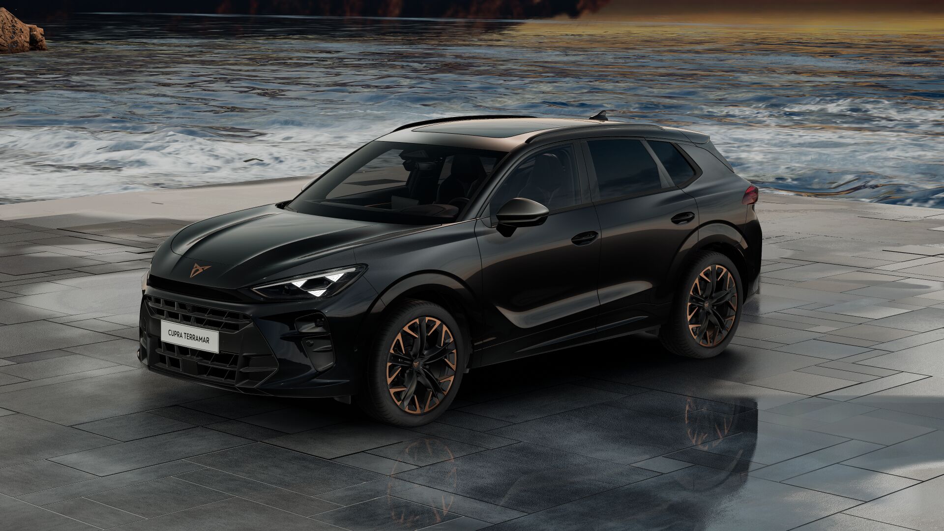 Obrázek Terramar VZ 2.0 TSI 265k DSG 4WD