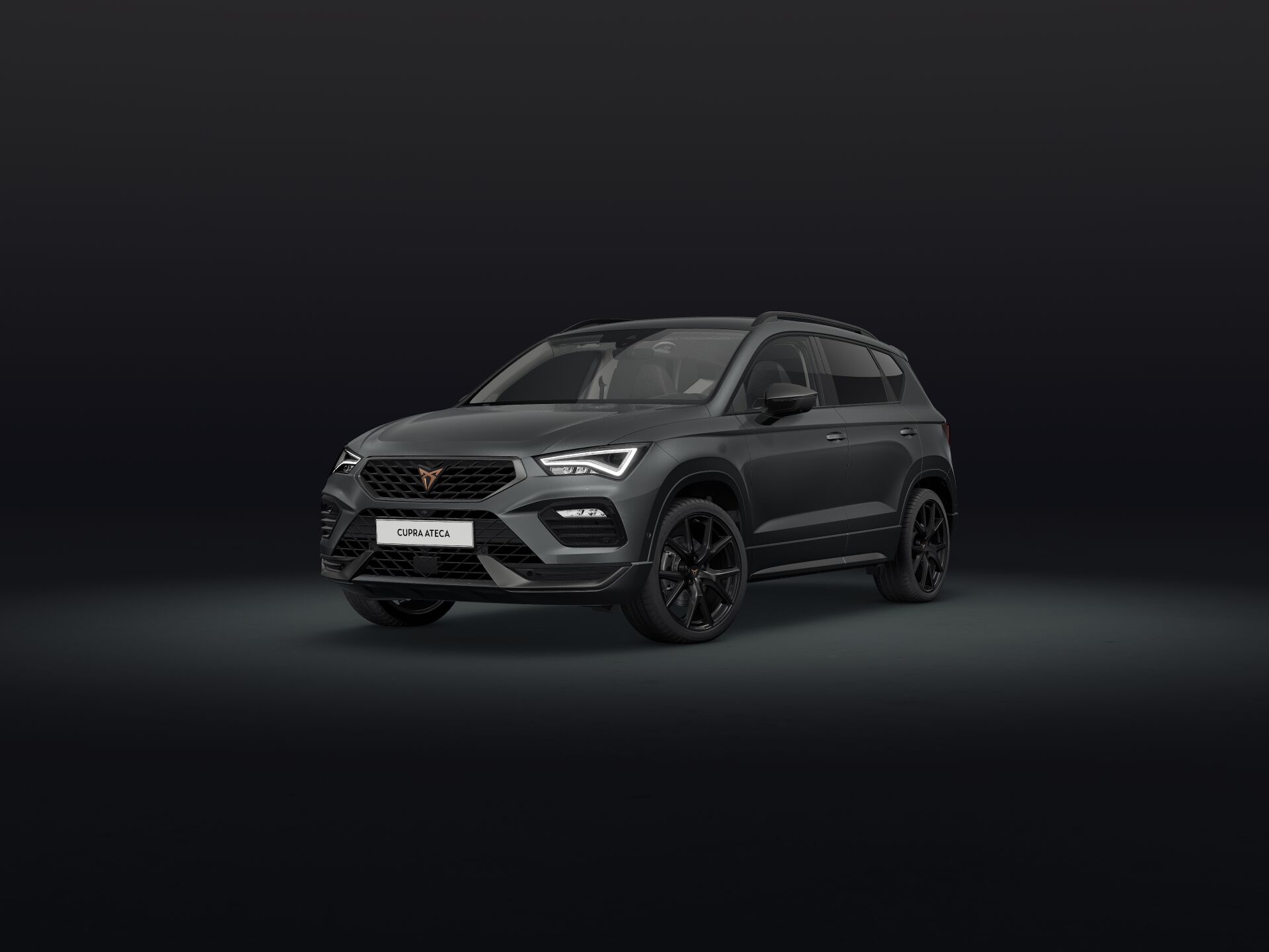 Obrázek Ateca 2.0 TSI 190k DSG 4WD