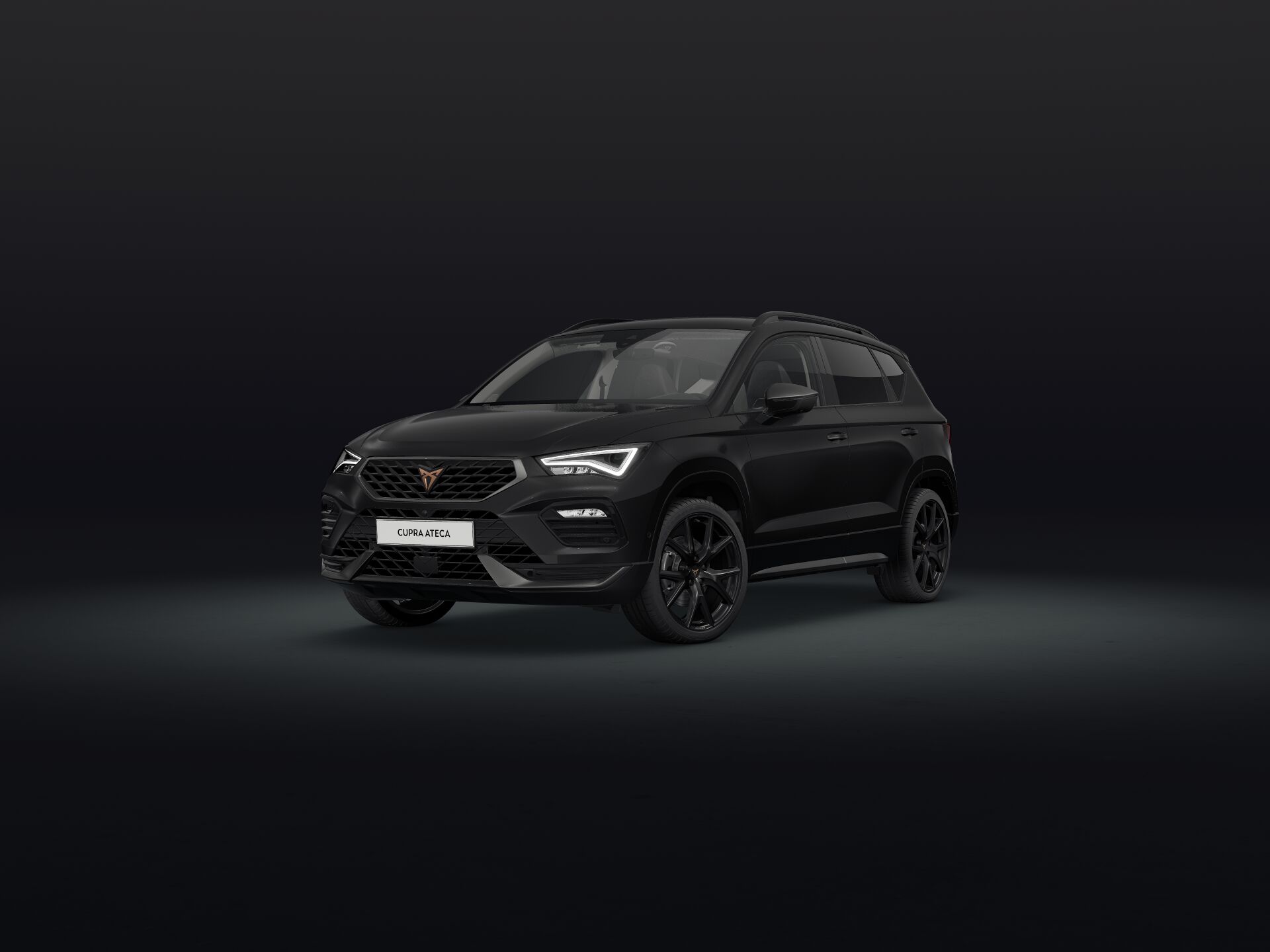 Obrázek Ateca 2.0 TSI 190k DSG 4WD