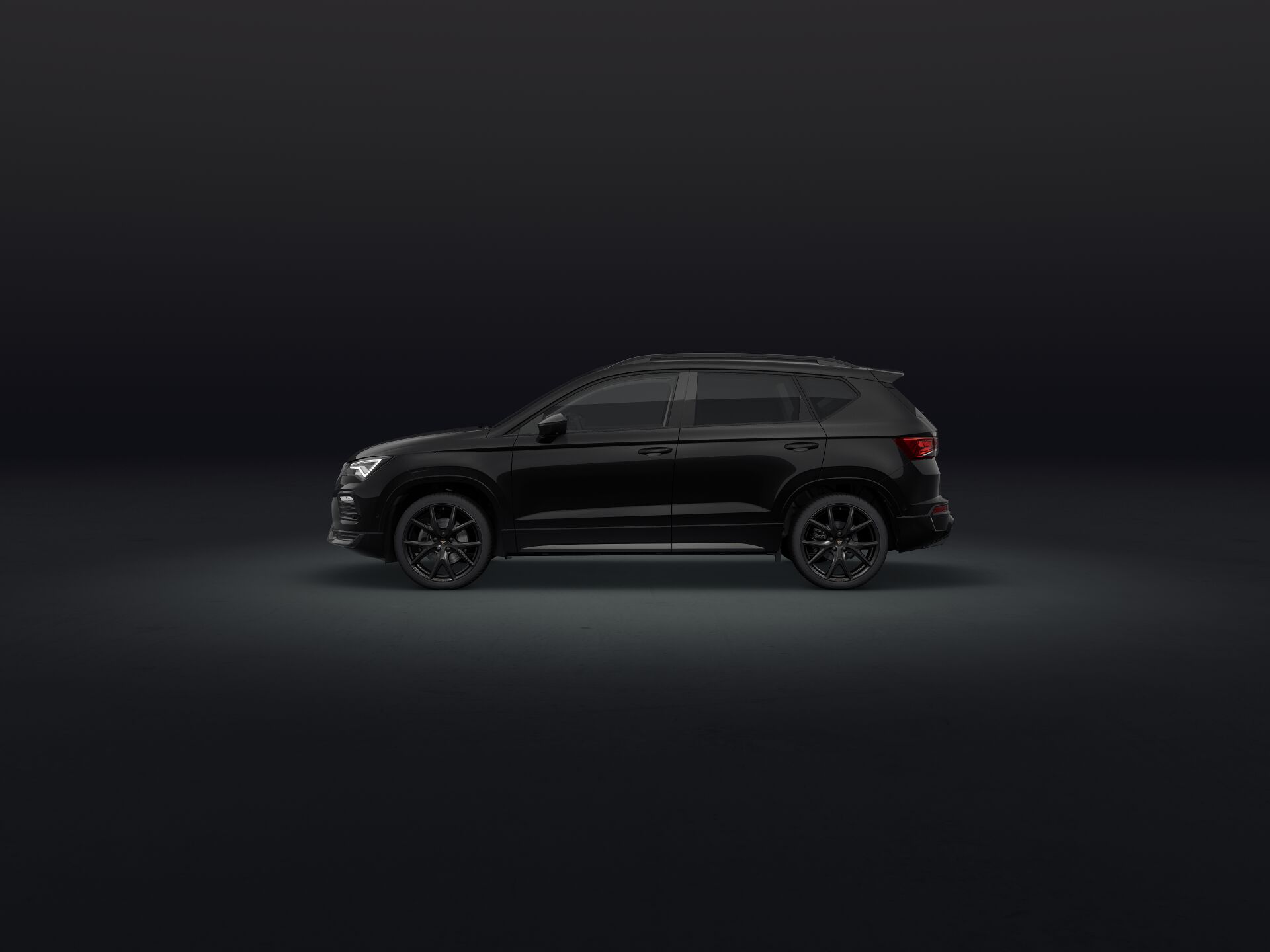 Obrázek Ateca 2.0 TSI 190k DSG 4WD