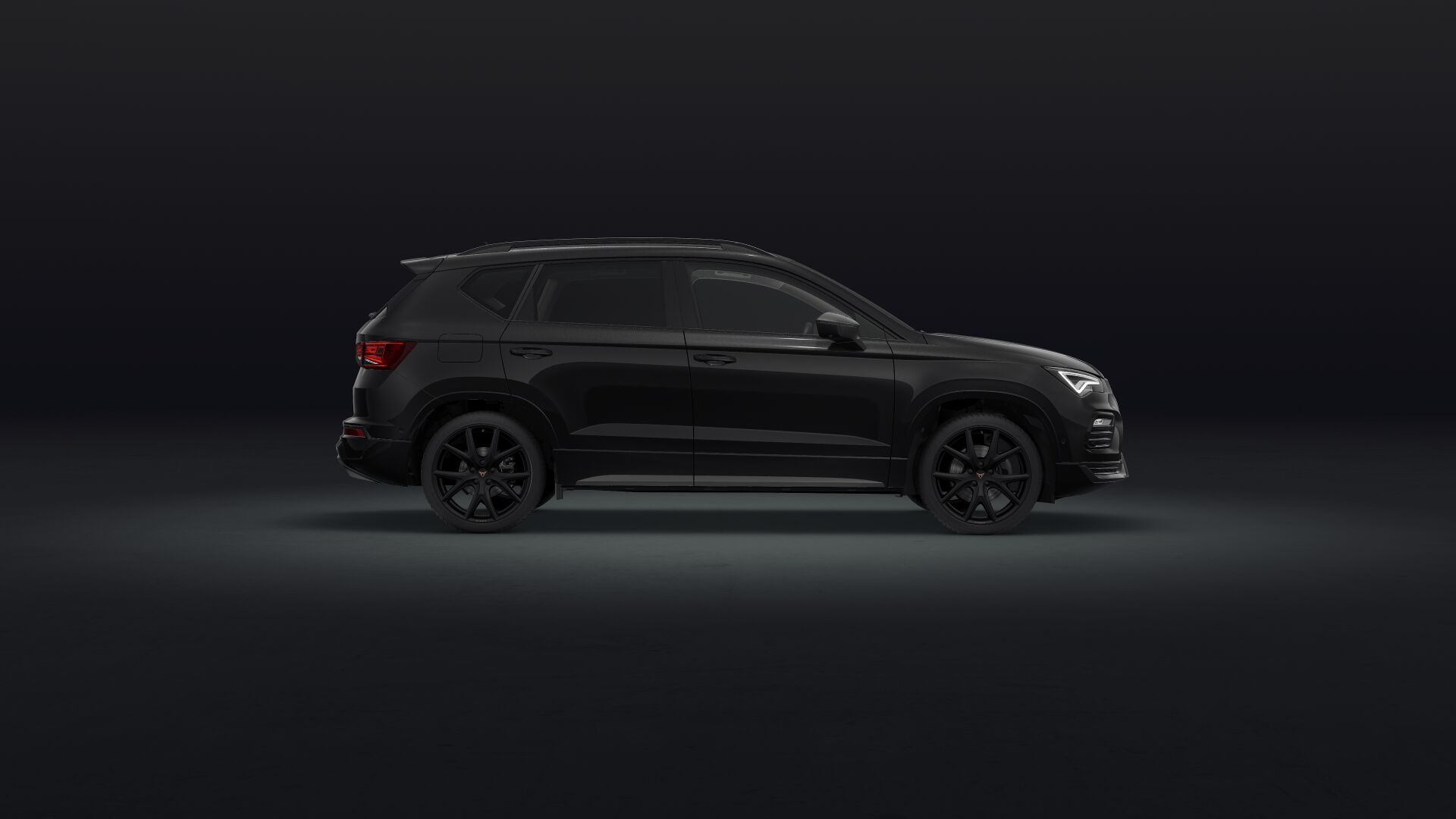Obrázek Ateca 2.0 TSI 190k DSG 4WD
