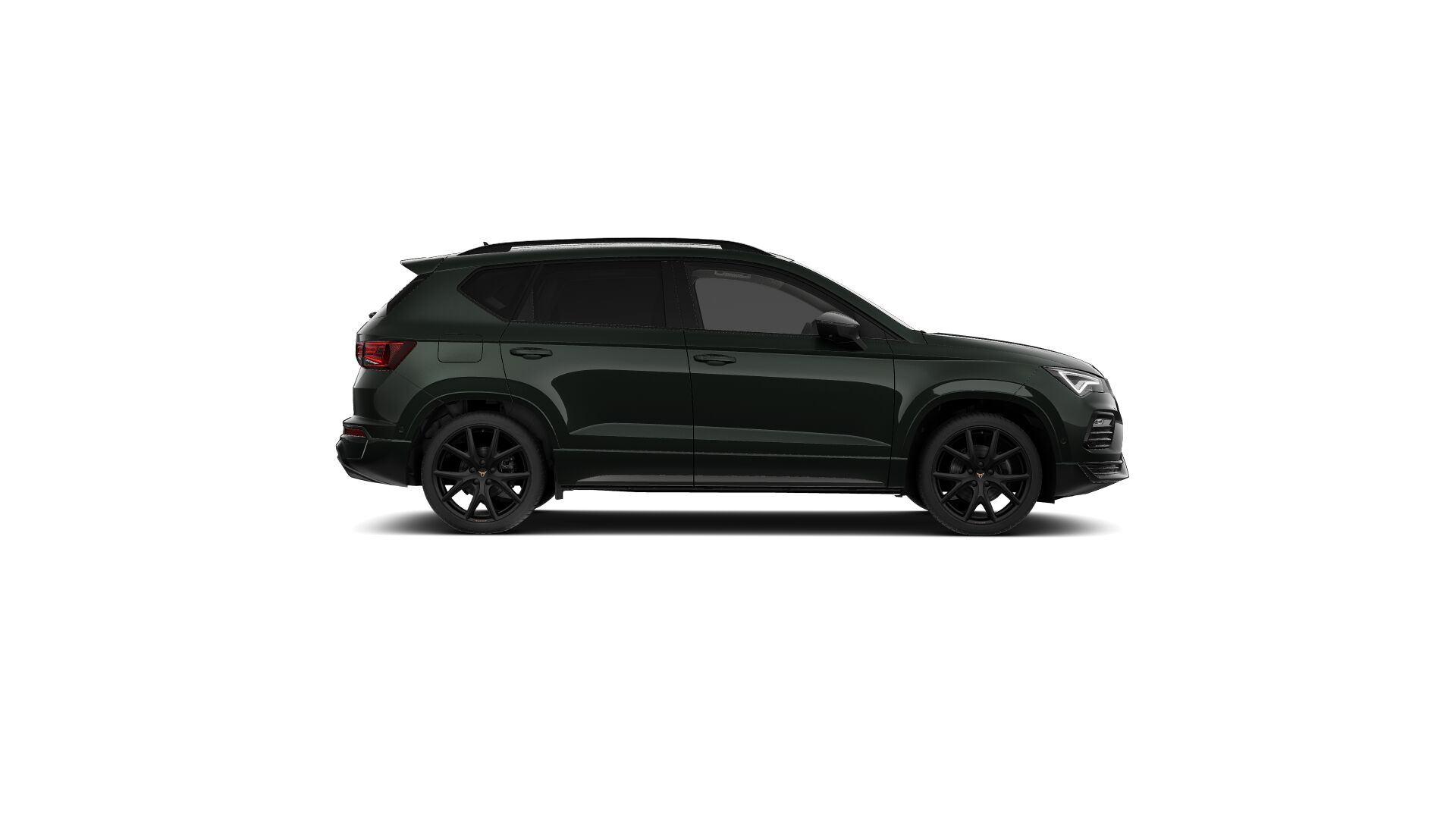 Obrázek Ateca 2.0 TSI 190k DSG 4WD