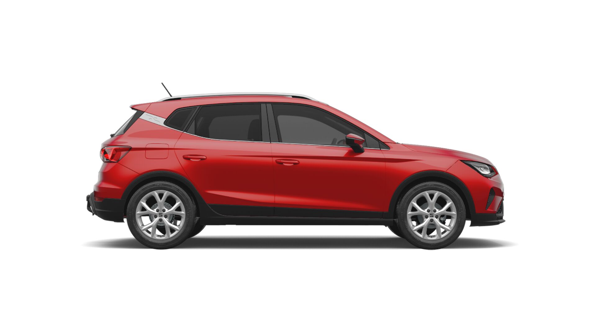 Obrázek Arona FR 1.5 TSI 150k DSG