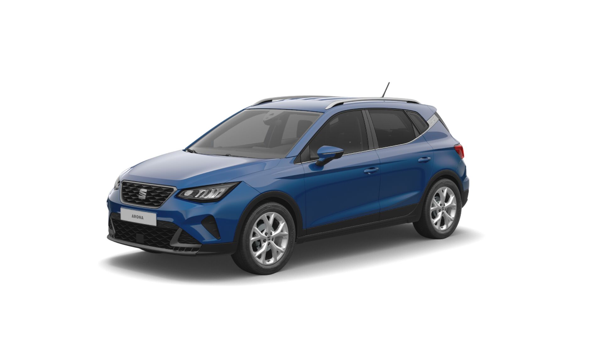 Obrázek Arona FR 1.5 TSI 150k DSG