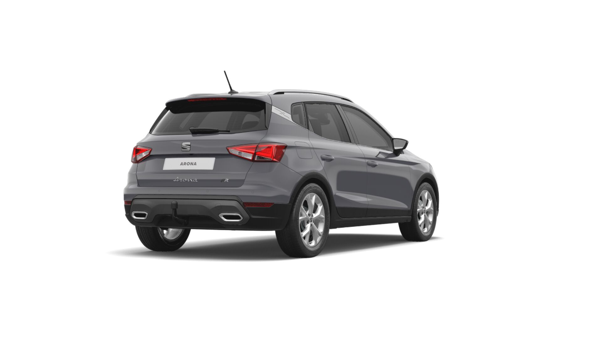 Obrázek Arona FR 1.0 TSI 115k DSG