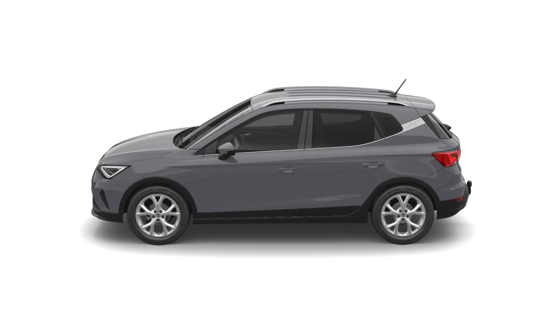 Obrázek Arona FR 1.0 TSI 115k DSG