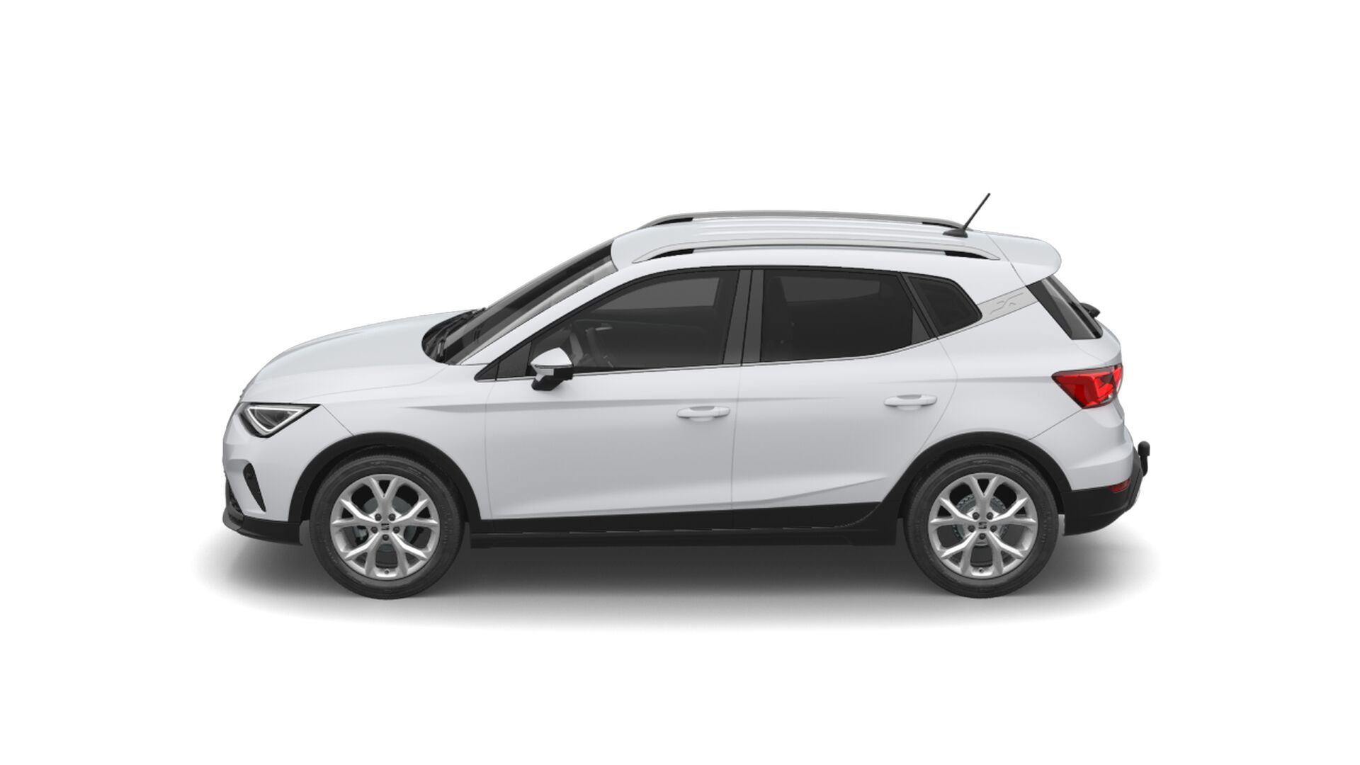 Obrázek Arona FR 1.5 TSI 150k DSG