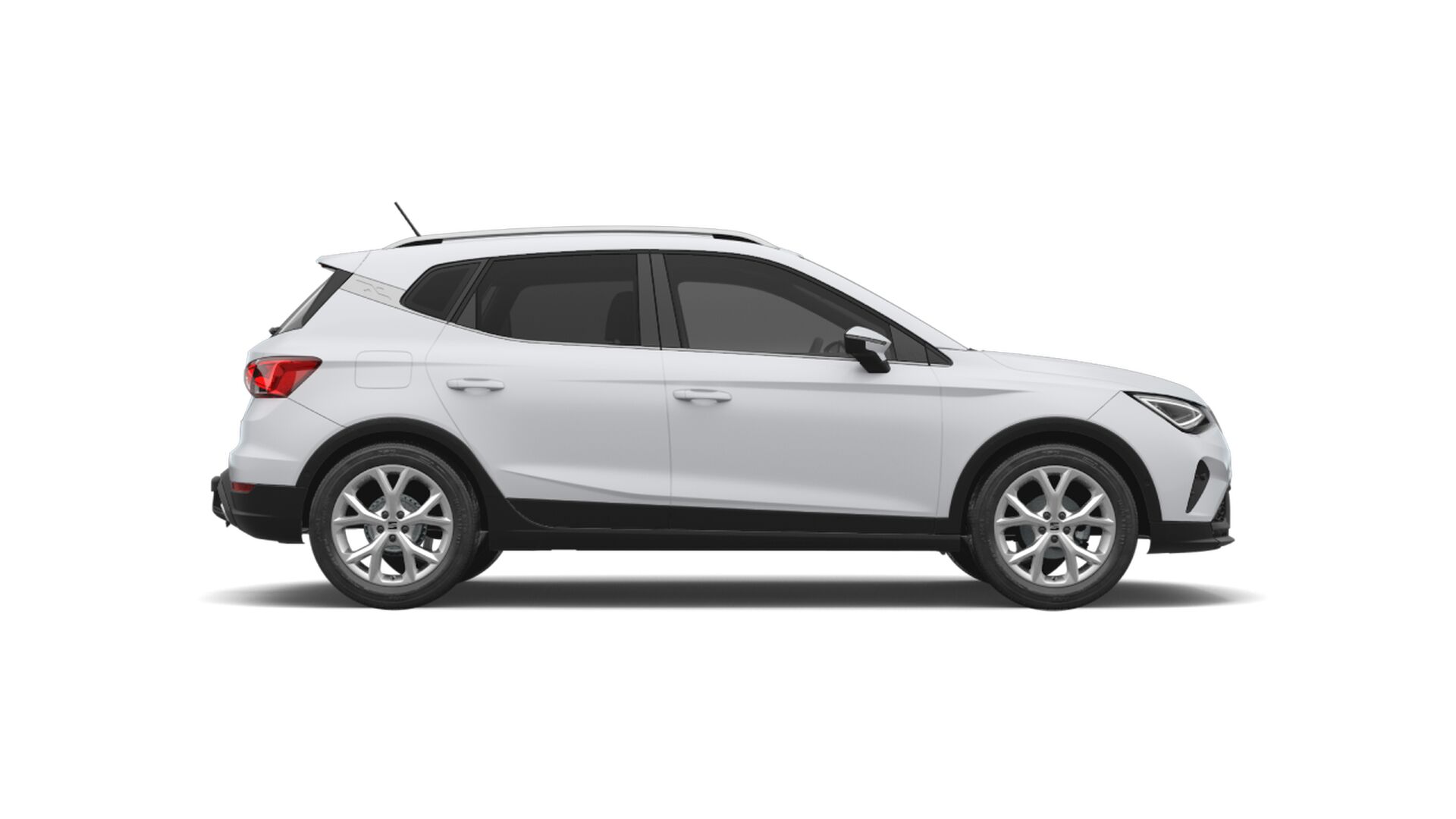 Obrázek Arona FR 1.5 TSI 150k DSG