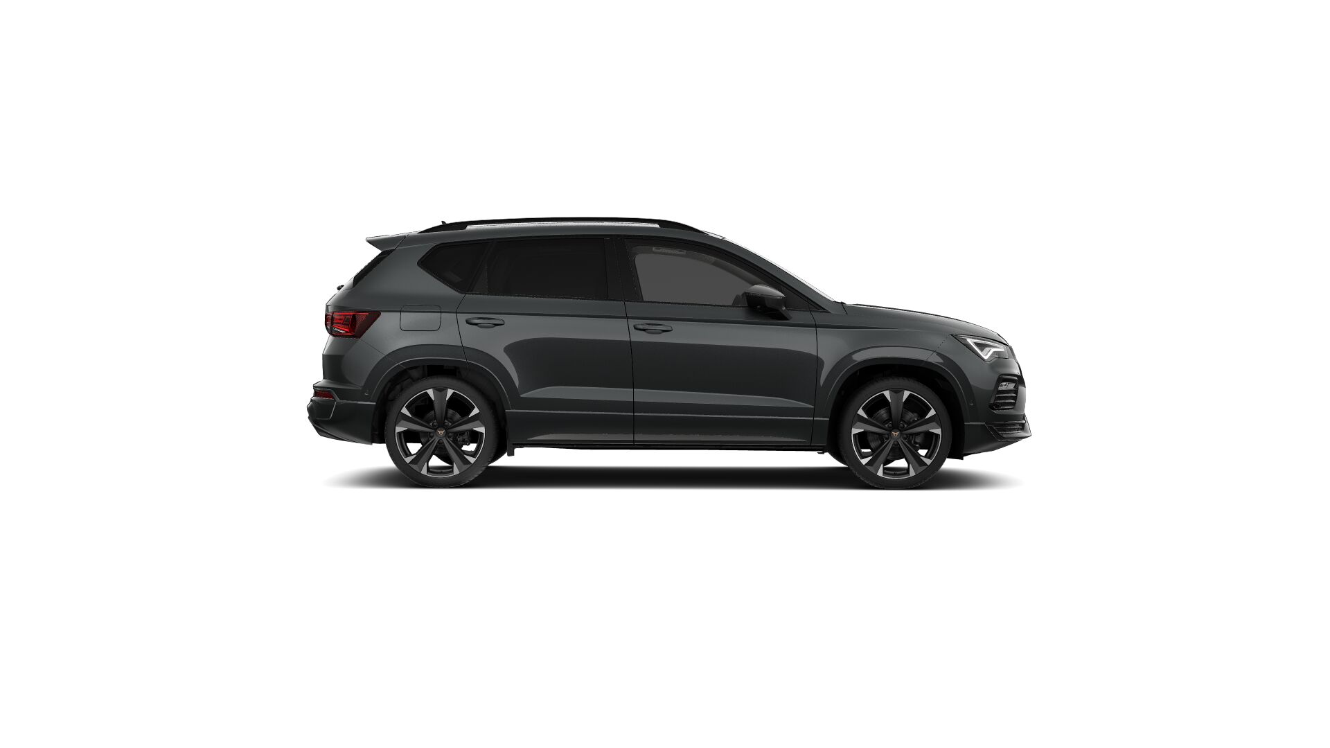 Obrázek Ateca 1.5 TSI 150k DSG