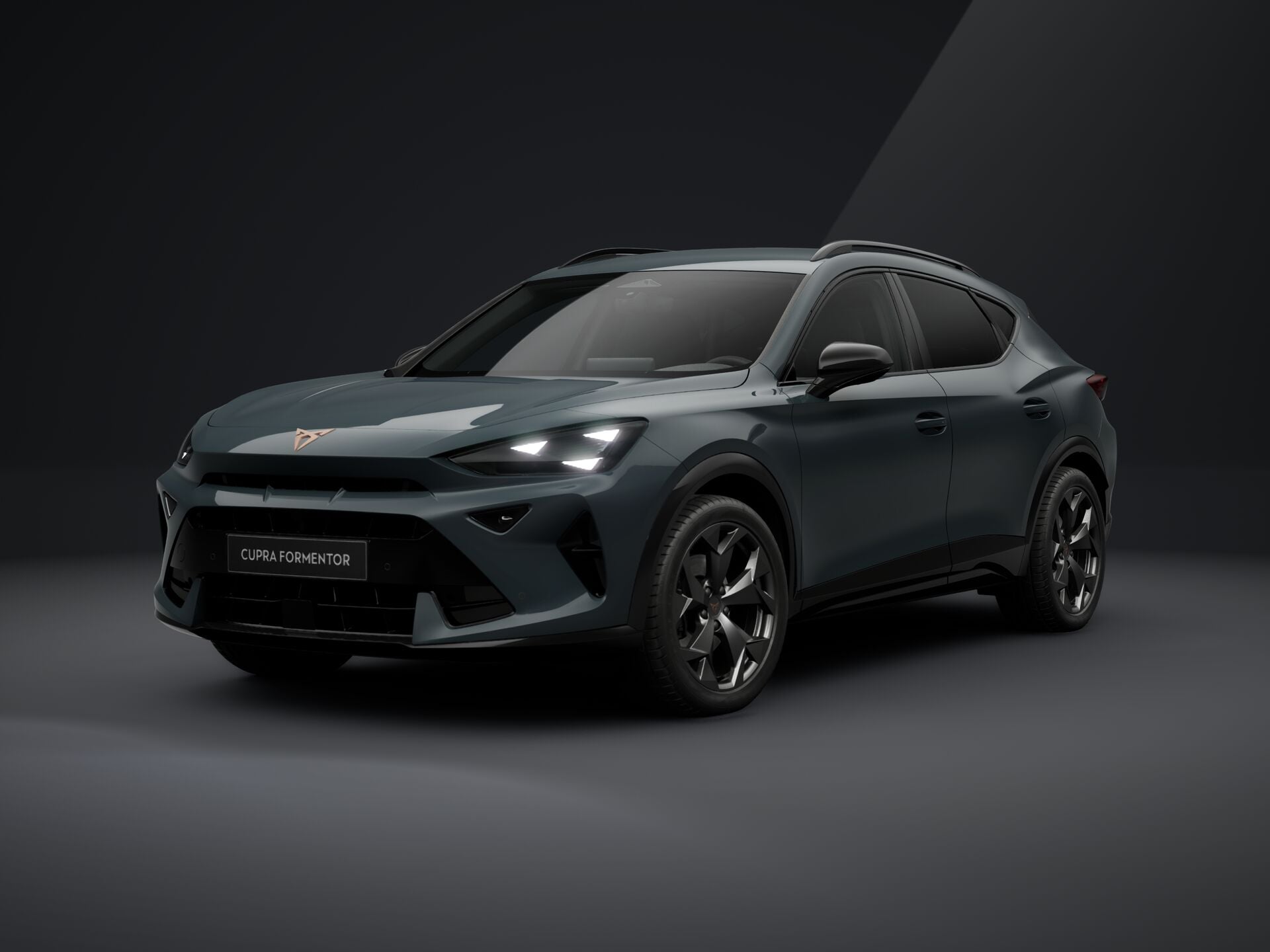 Obrázek Formentor 1.5 eTSI 150k DSG