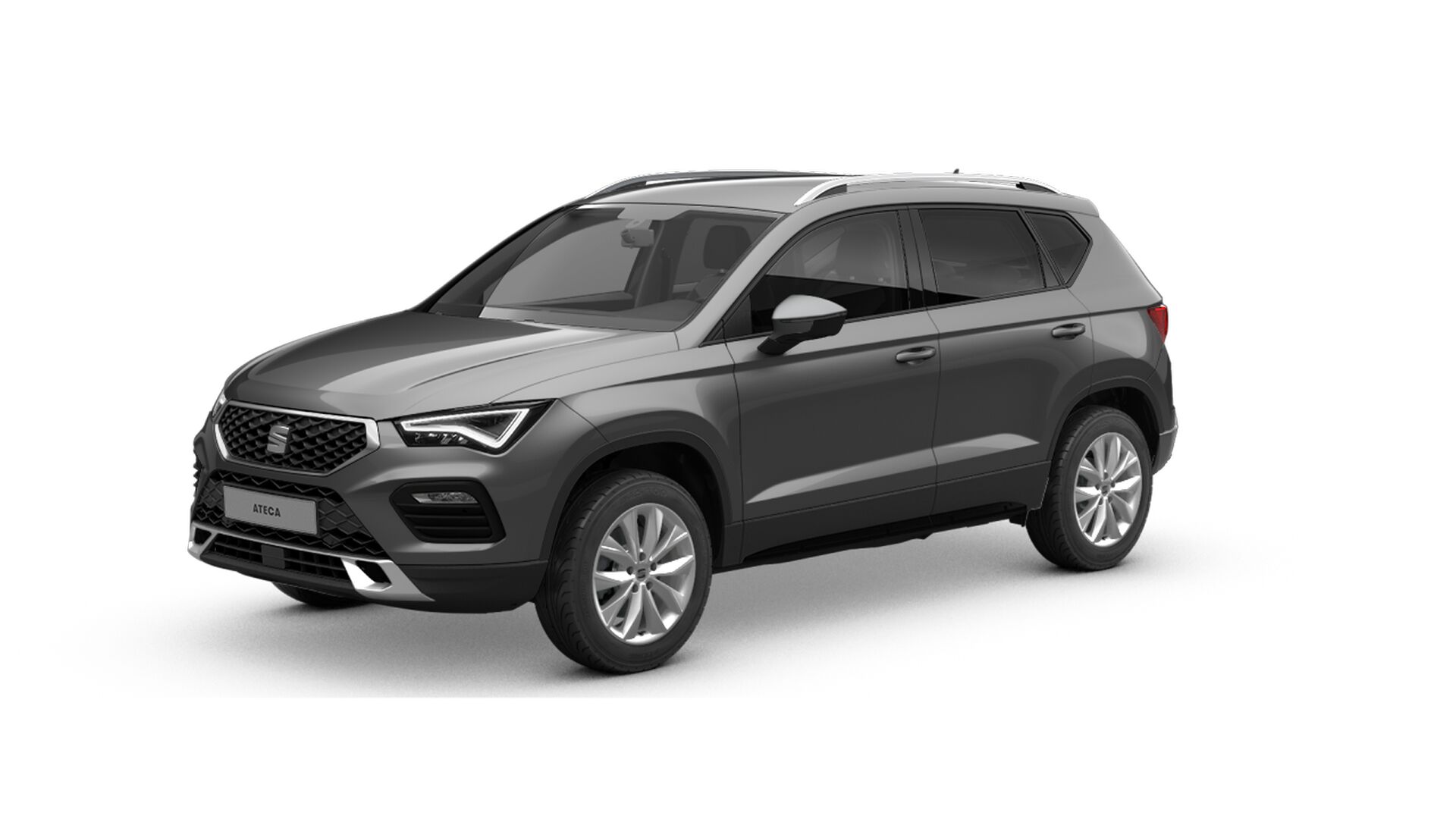 Obrázek Ateca Style 1.5 TSI 150k