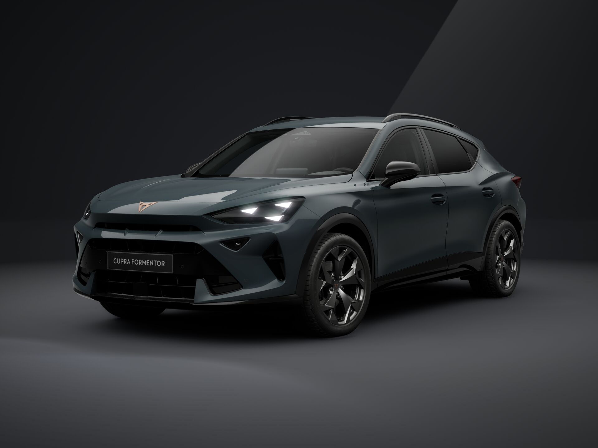 Obrázek Formentor 1.5 eTSI 150k DSG